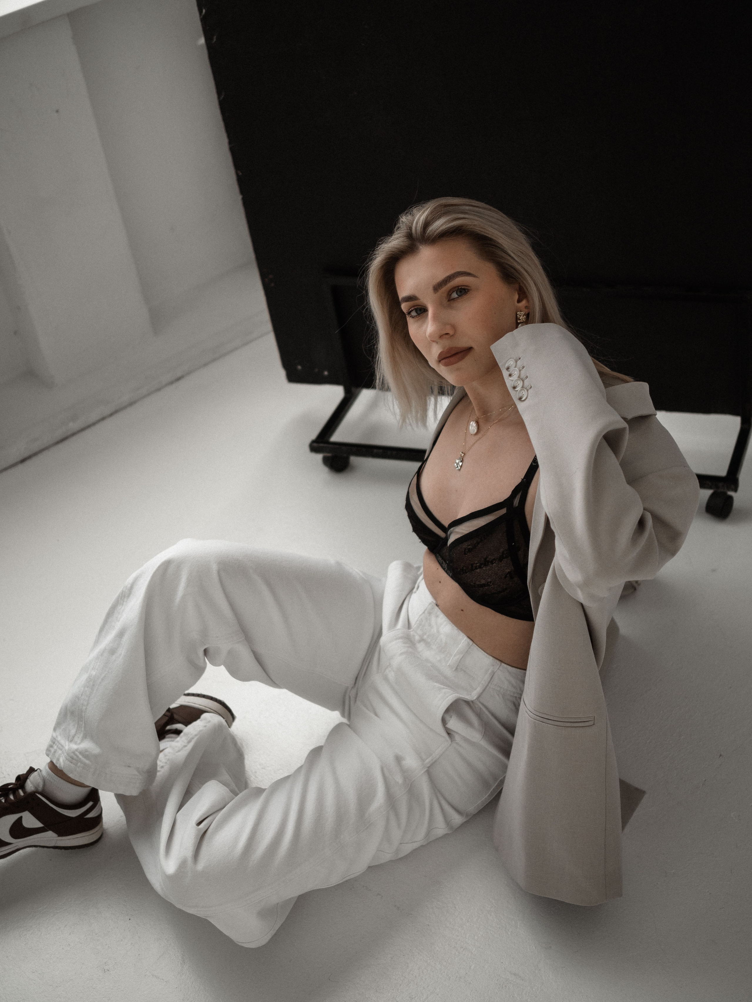 Анна. Фотограф в Нижнем Новгороде, Сарове и Москве. Оля Фролова