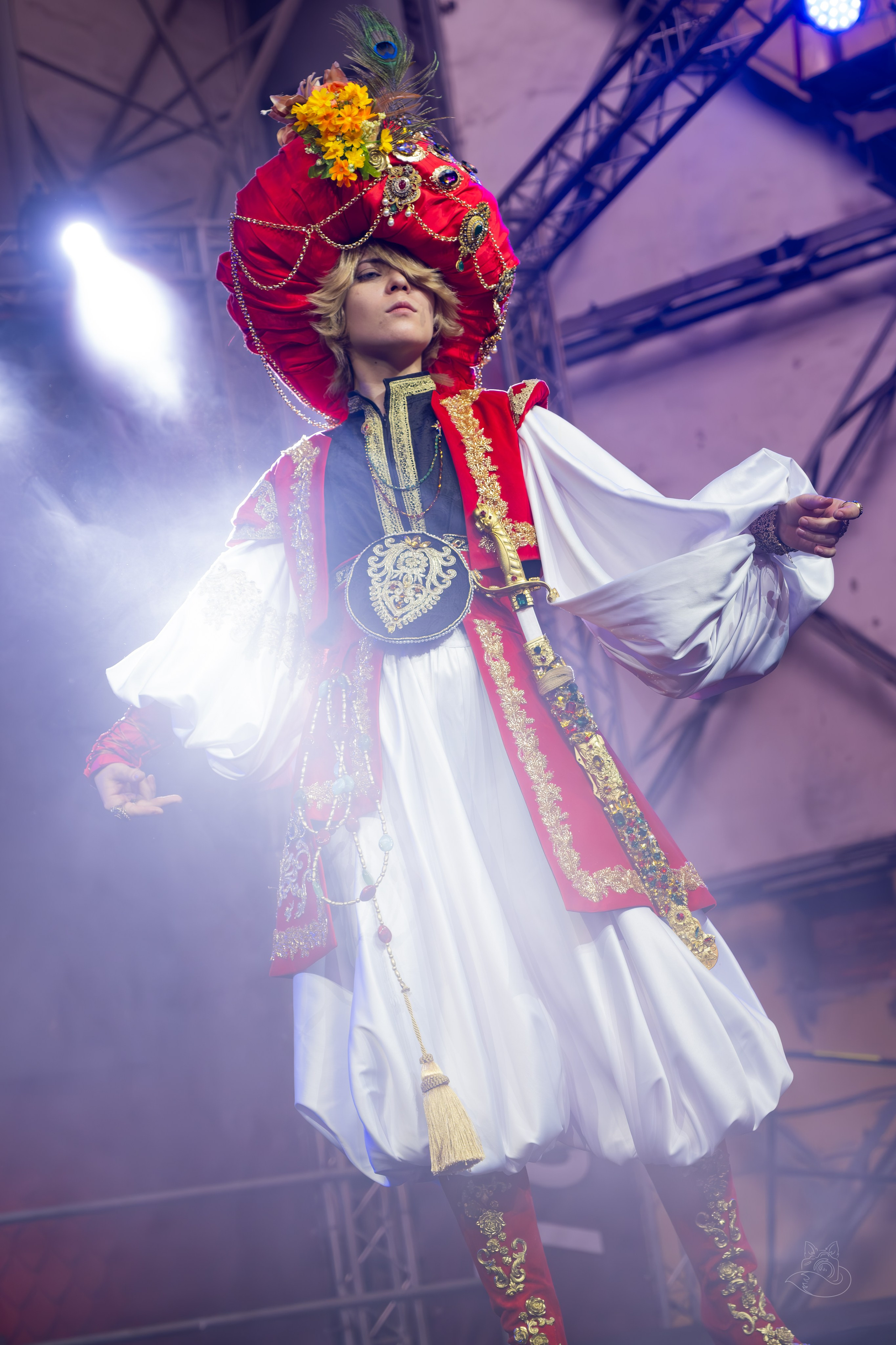 Победители Epic Con 2024. Косплей фотограф