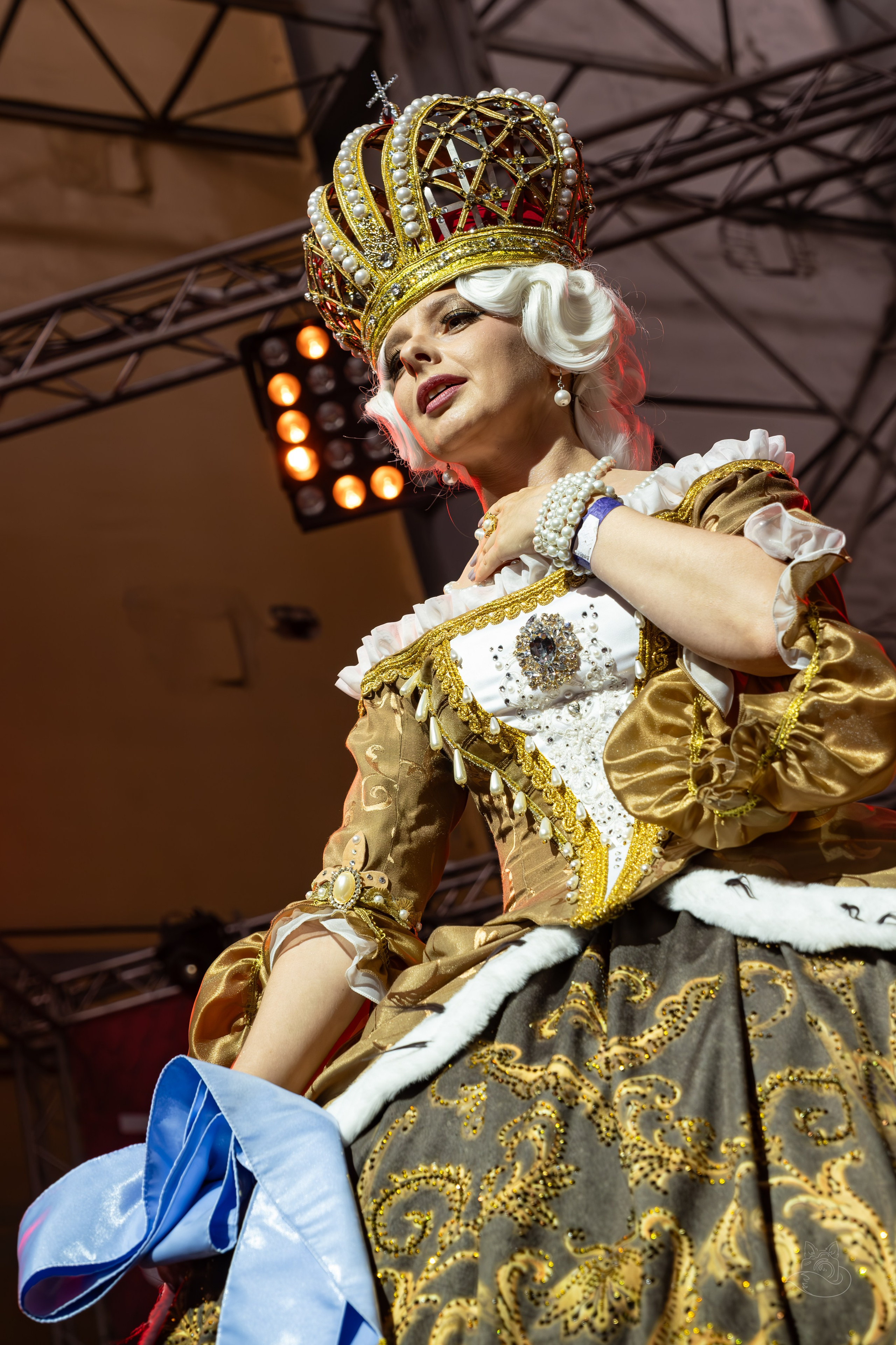 Победители Epic Con 2024. Косплей фотограф