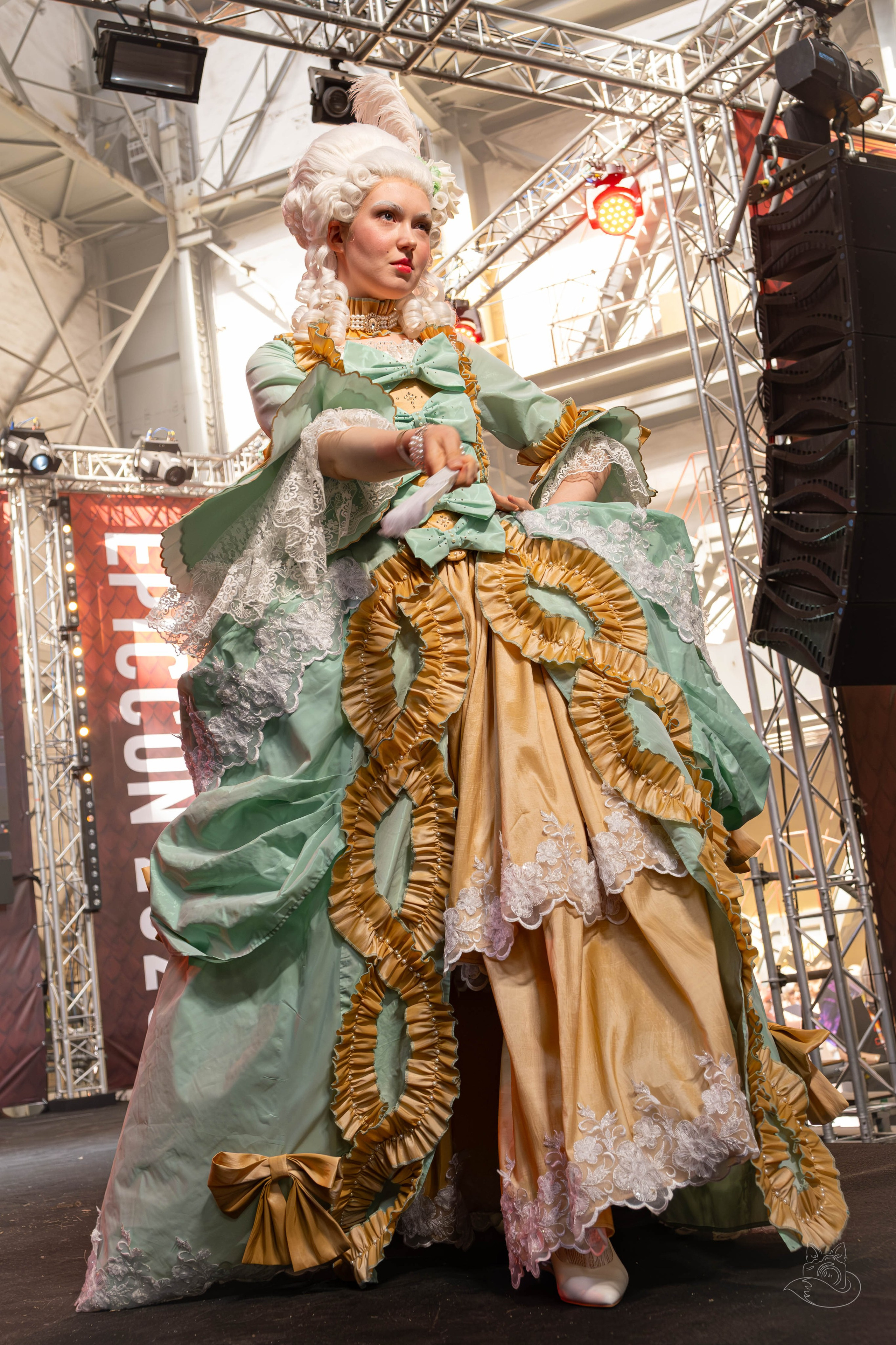 Победители Epic Con 2025. Косплей фотограф