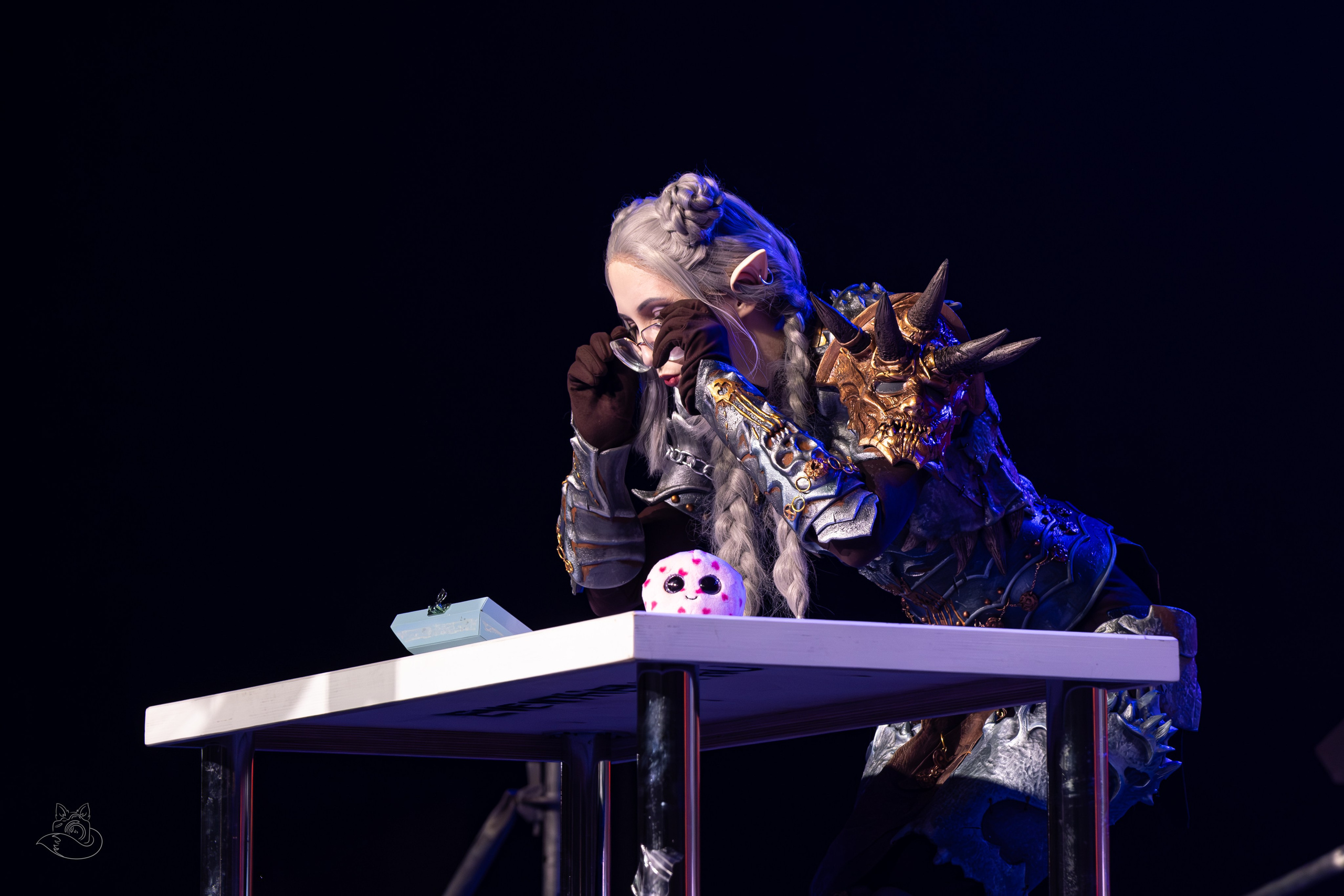 Победители Epic Con Russia 2025 | Москва. Косплей фотограф