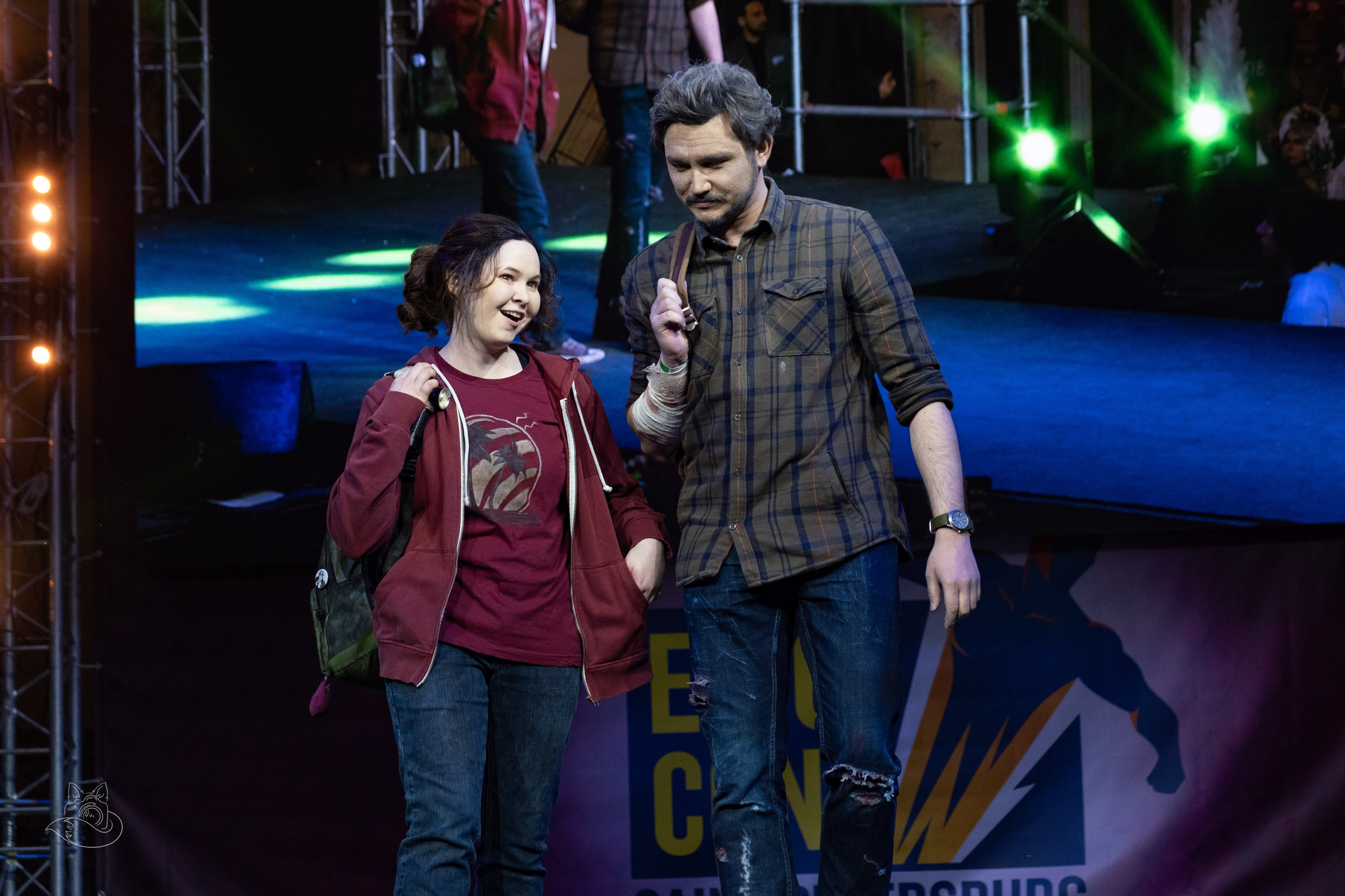 Победители Epic Con 2023. Косплей фотограф