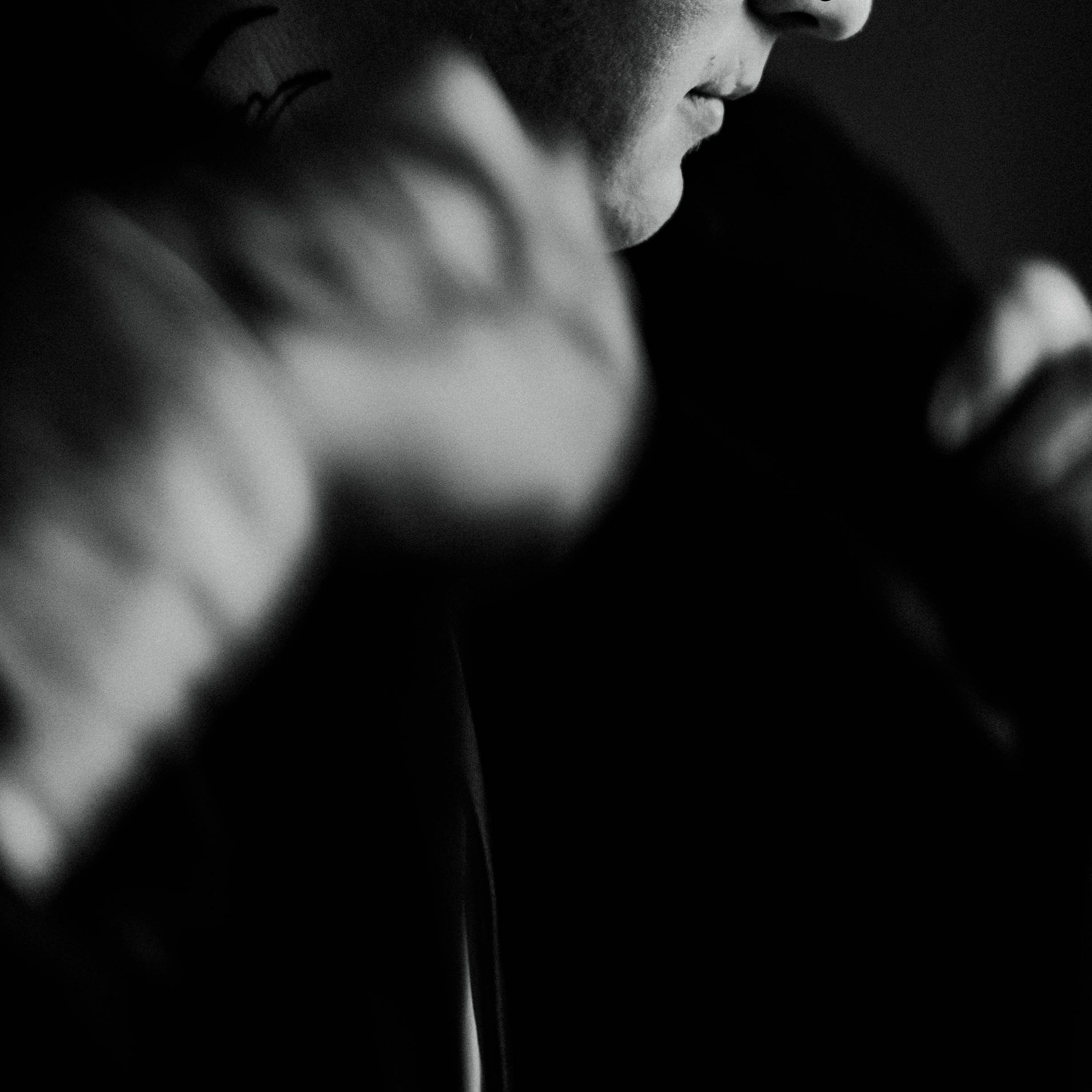 D A R K art. Коммерческий Фотограф Виктор Фоменых