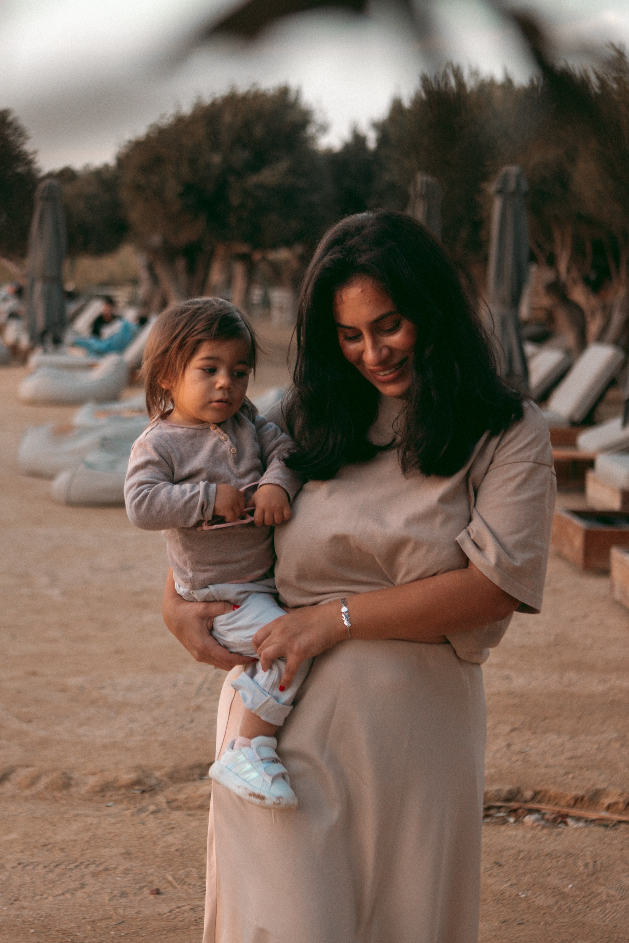 Афина + 1. Про вас, самых близких и хвостиков. Фотограф на Кипре, Ксения Бурдель