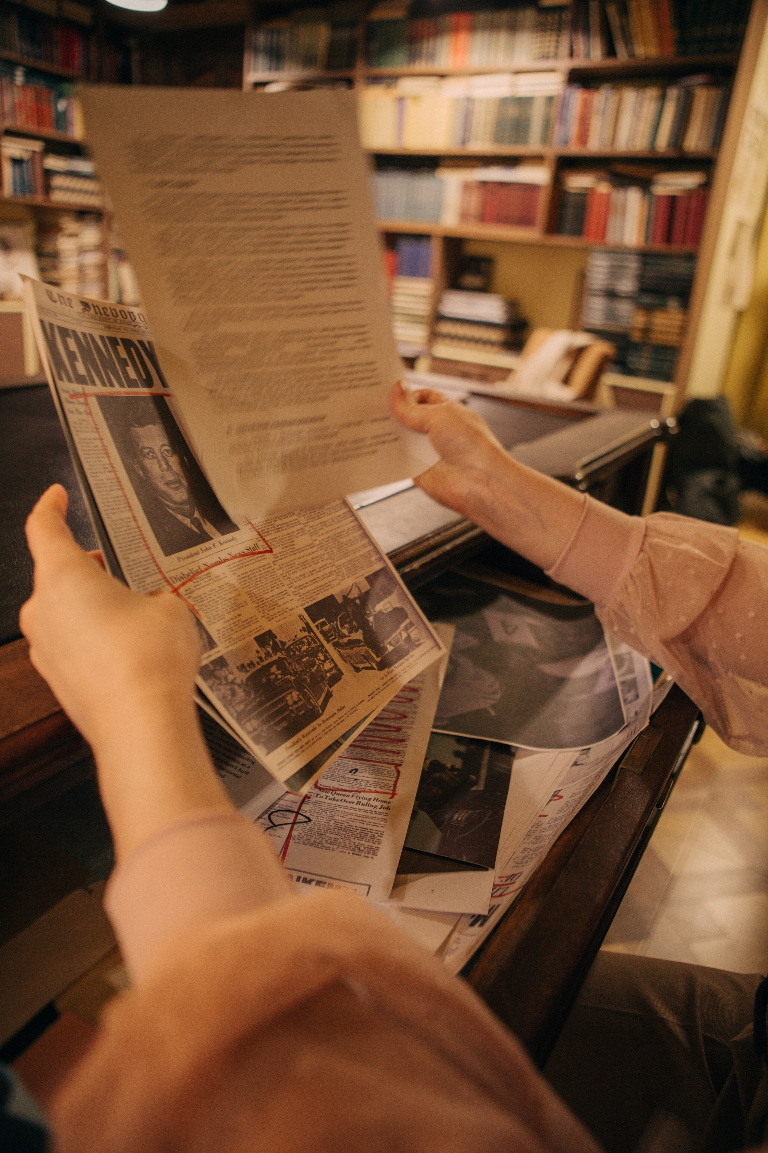 A cinematic daydream in the spirit of Wes Anderson’s style. Portrait, family and pet photographer in Cyprus, Ksenia Bourdelle