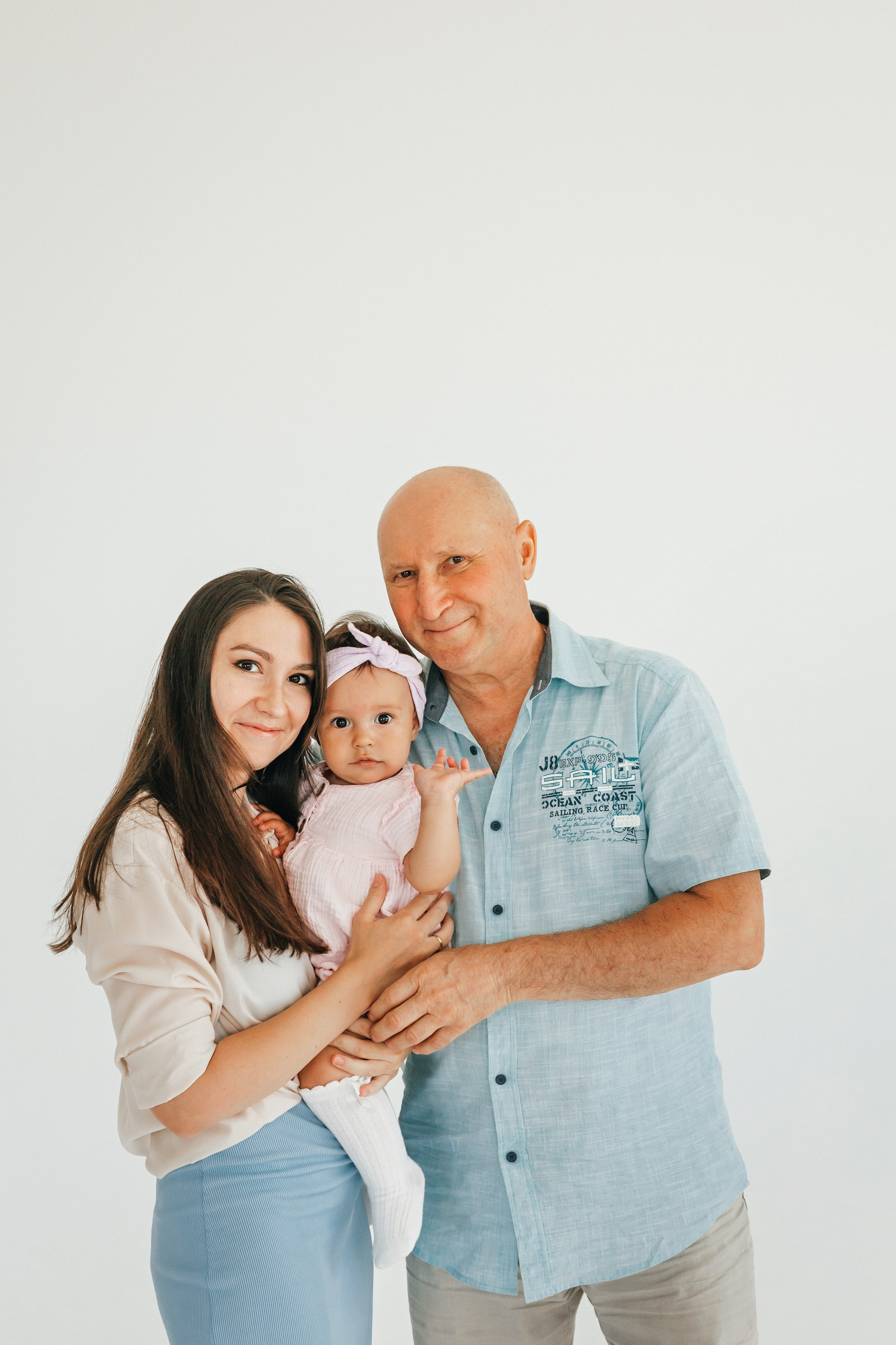 Семья Татьяны. Семейный и детский фотограф в г. Новосибирске Макеева Анастасия