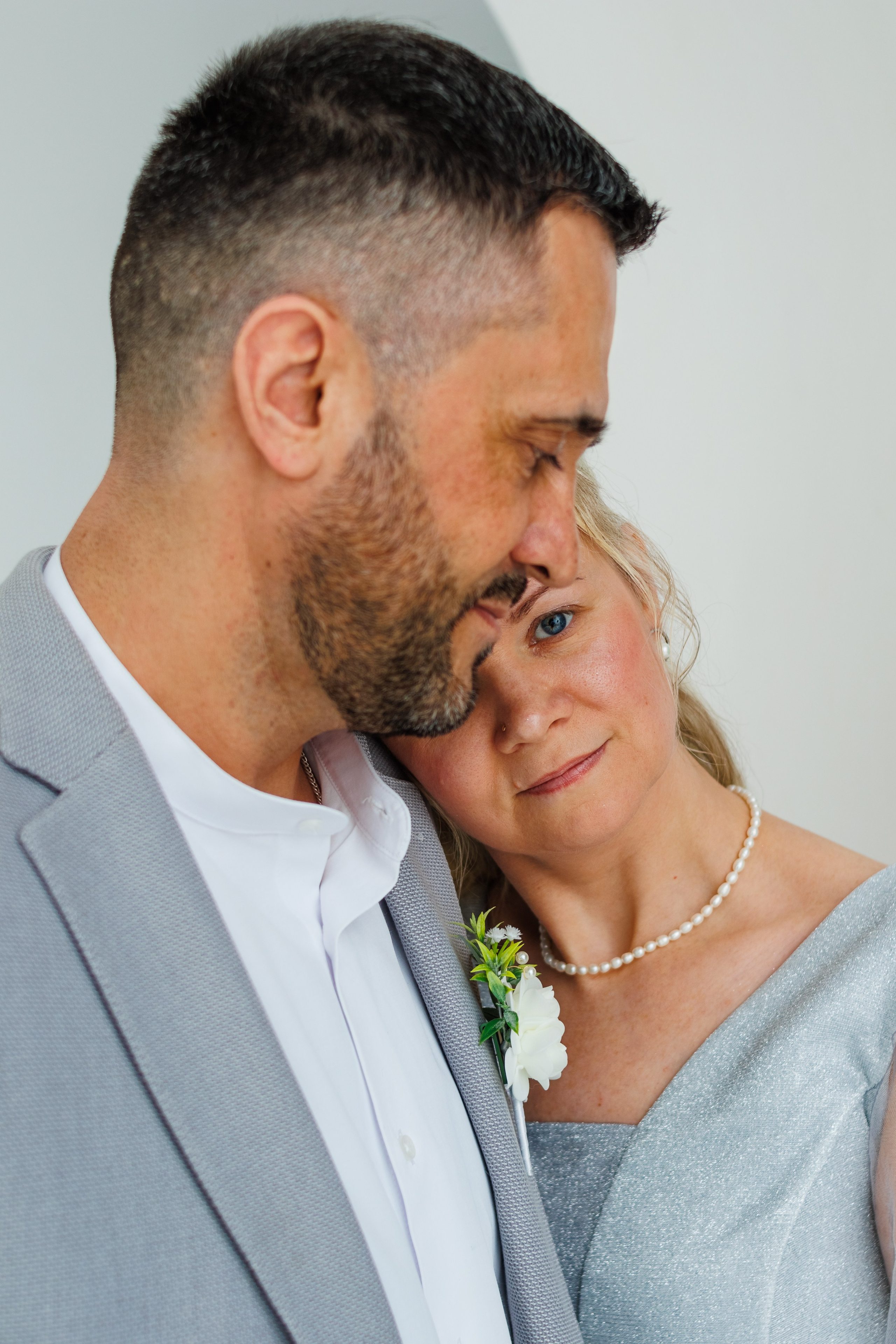 Рустам и Света. Фотограф в Новосибирске Евгений Маслов