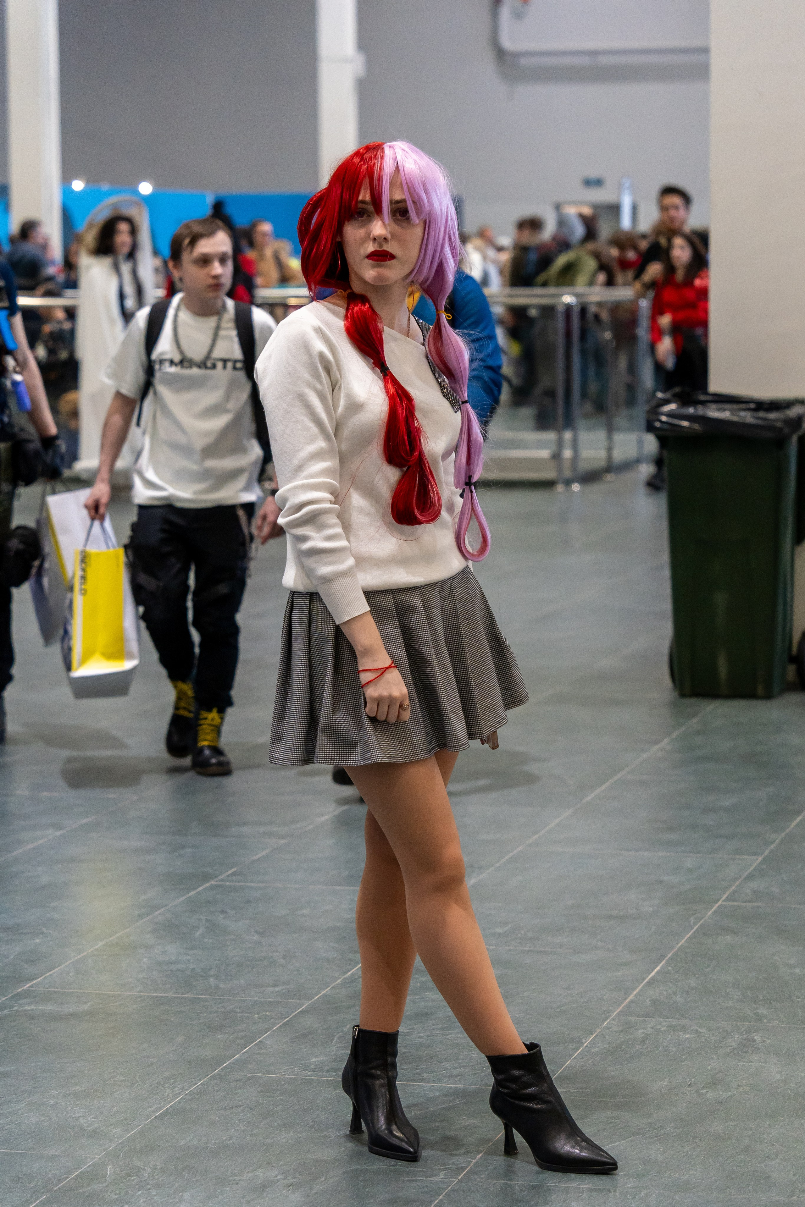 20251214 Comic Con. Дмитрий Ремизов. Фотография, как хобби