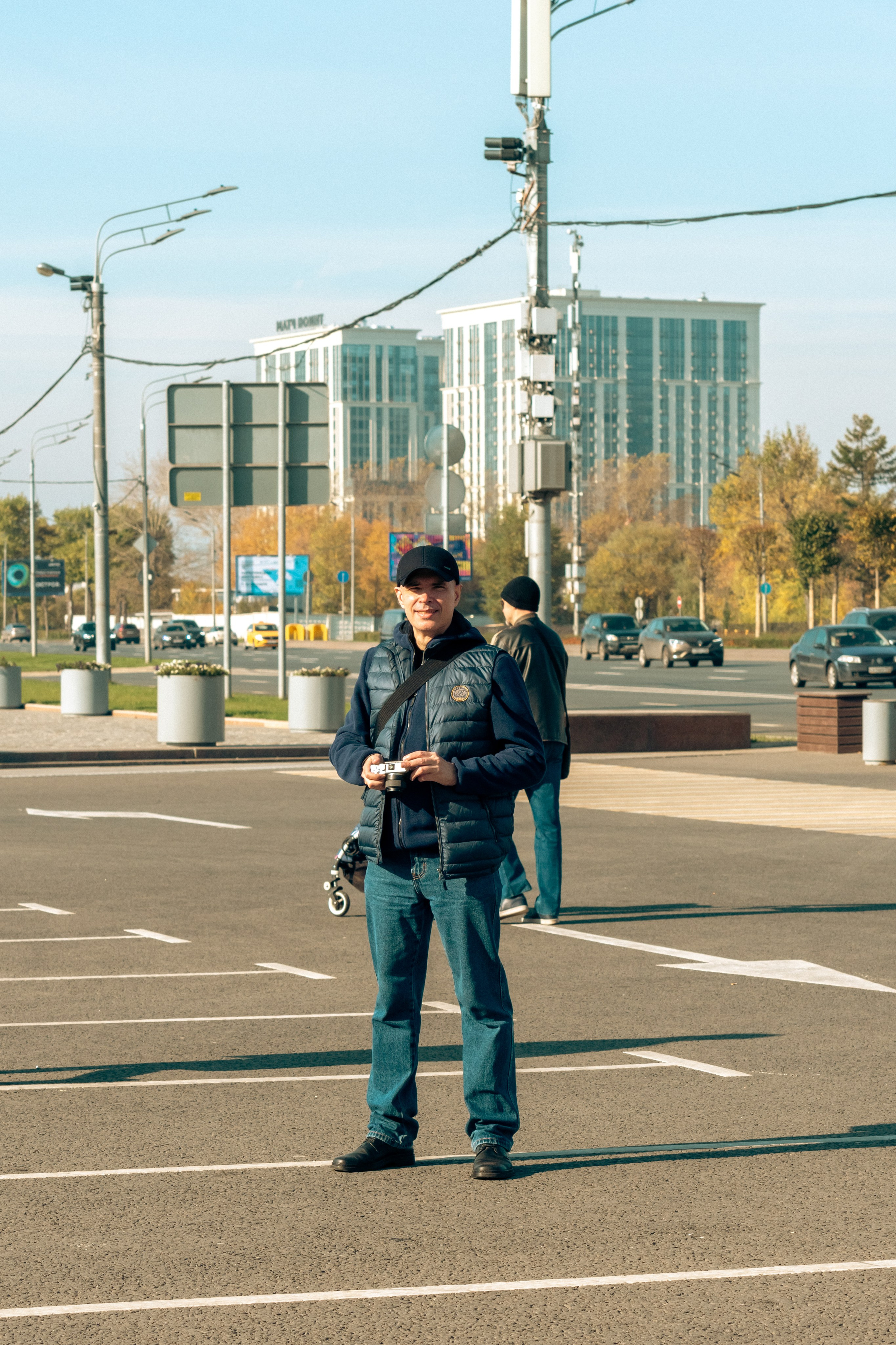 20211003 Поклонка. Дмитрий Ремизов. Фотография, как хобби