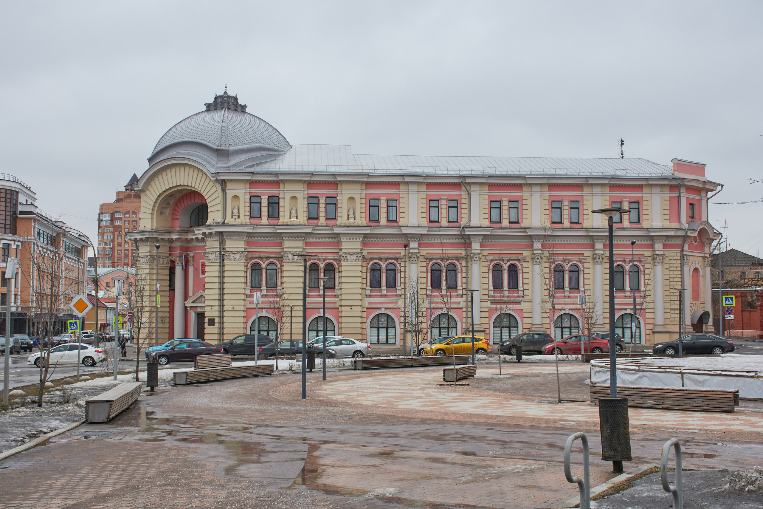 20210316-18 Тула. Дмитрий Ремизов. Фотография, как хобби