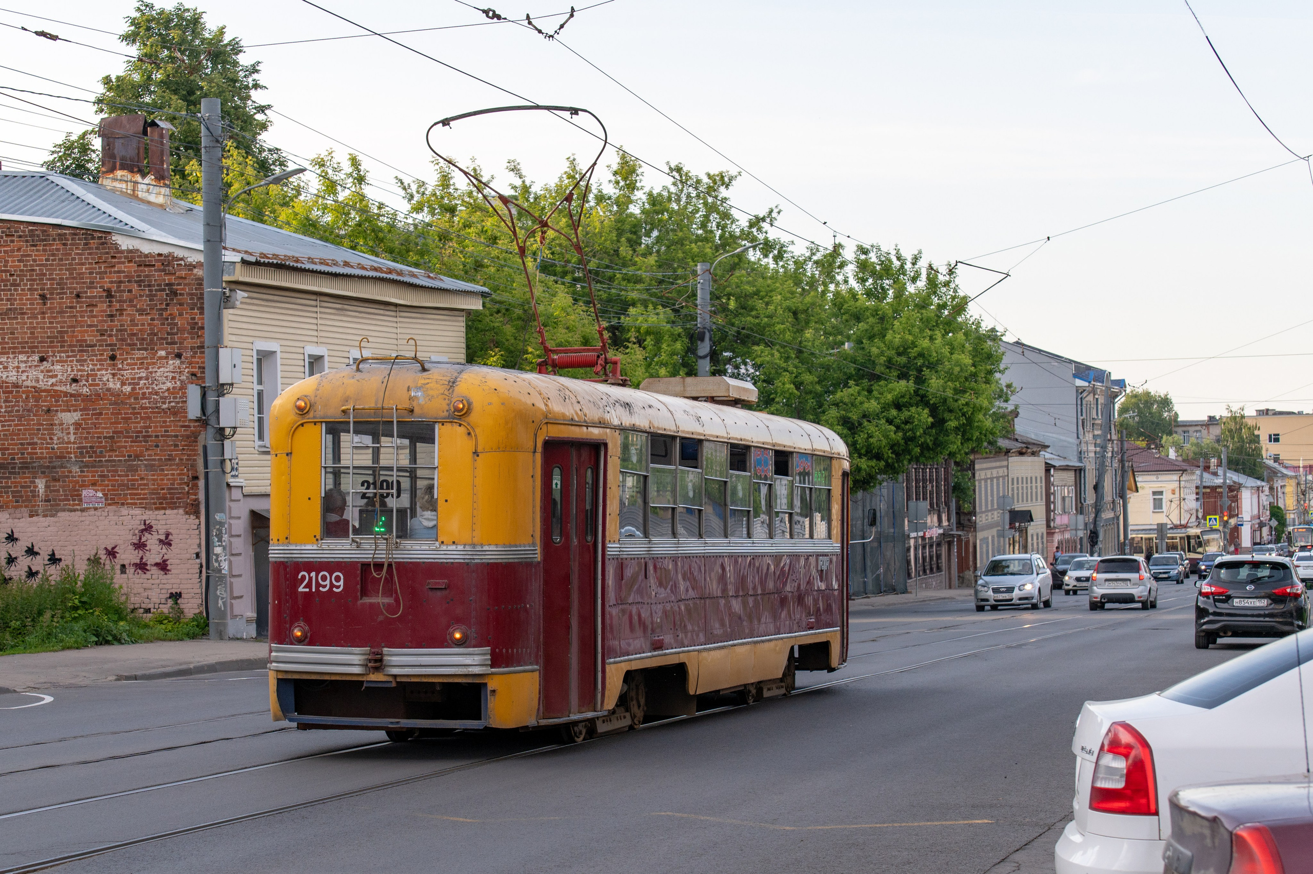 20230612-16 Нижний Новгород. Дмитрий Ремизов. Фотография, как хобби