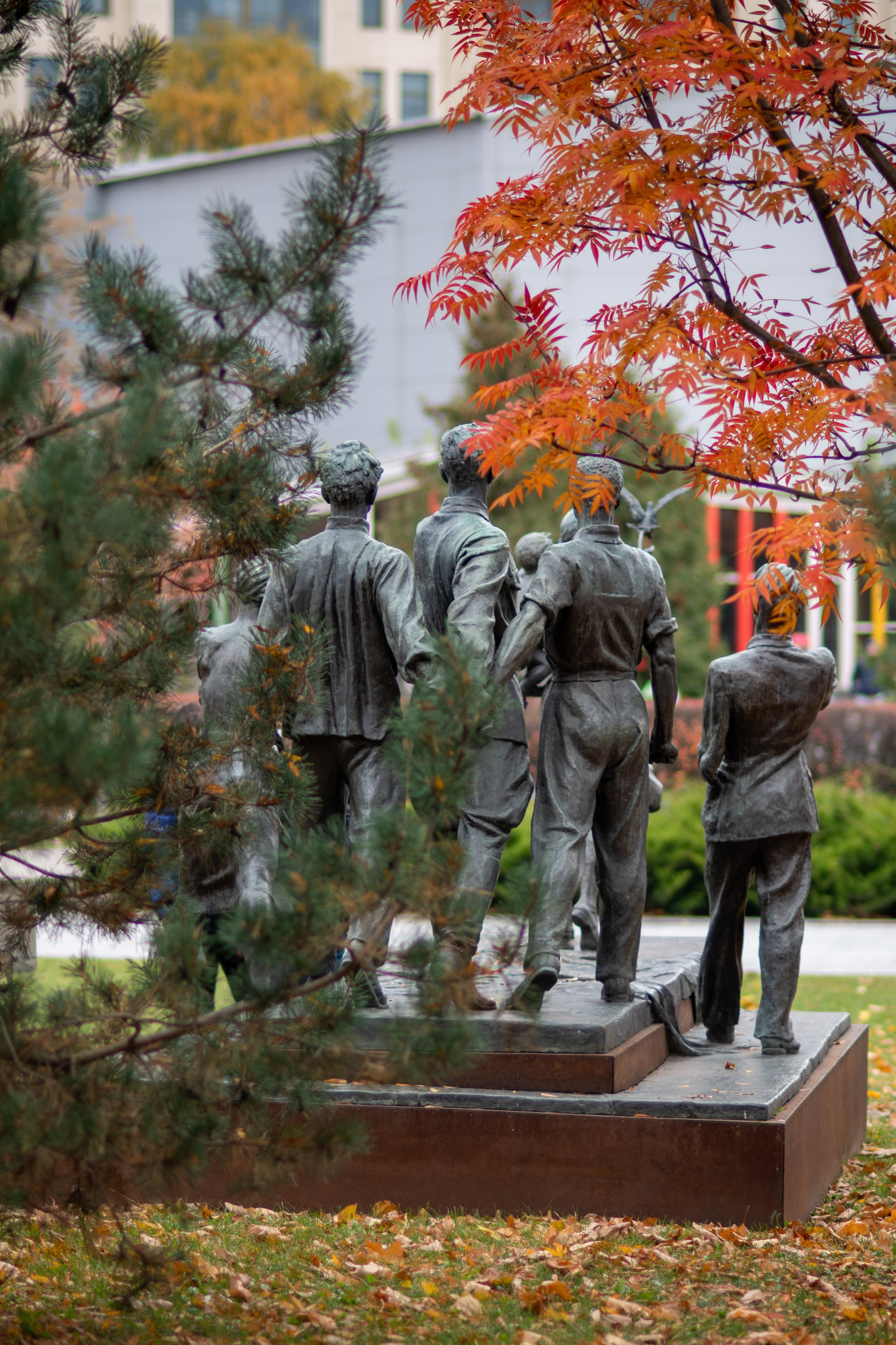 20211017 Музеон. Дмитрий Ремизов. Фотография, как хобби