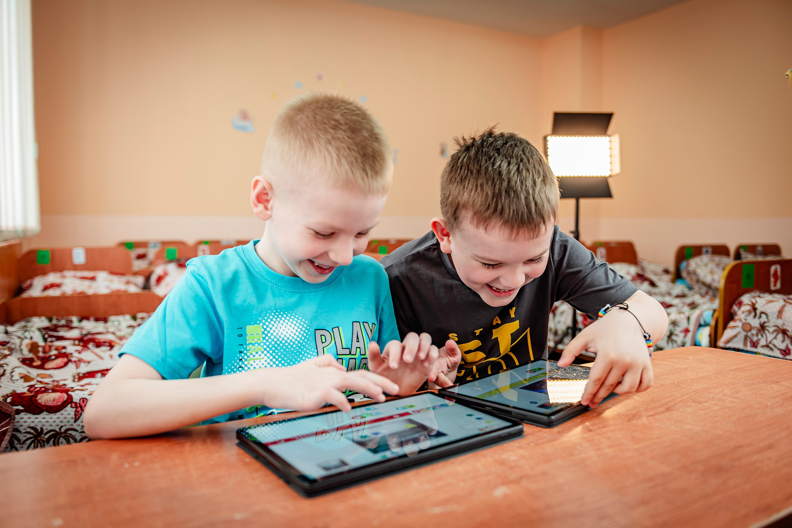 Детский сад |с. Таврово | Логопедическая группа | 2025. ALBUMIA