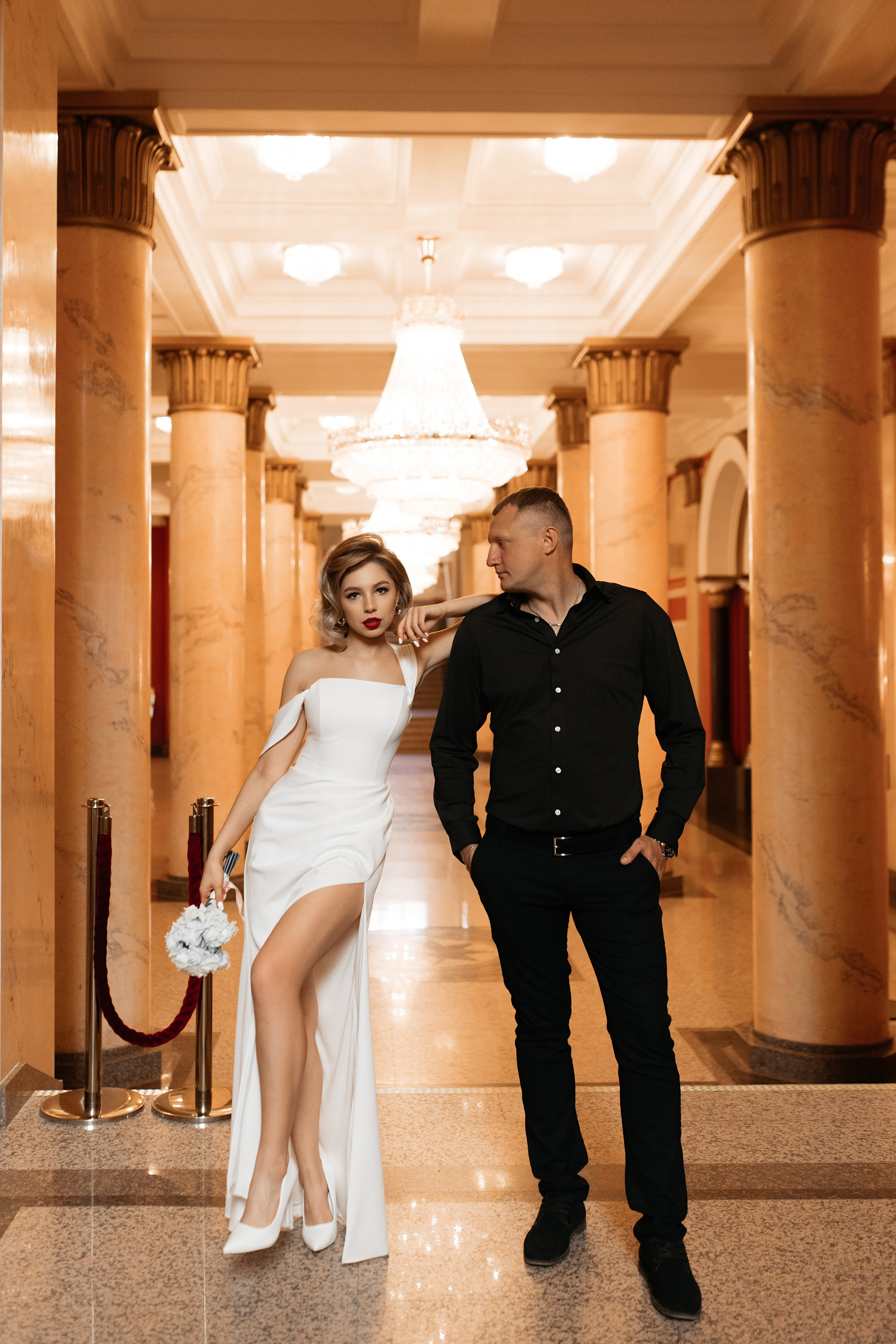 Lovestory / Wedding. Фотограф в Самаре Валерия Слезина