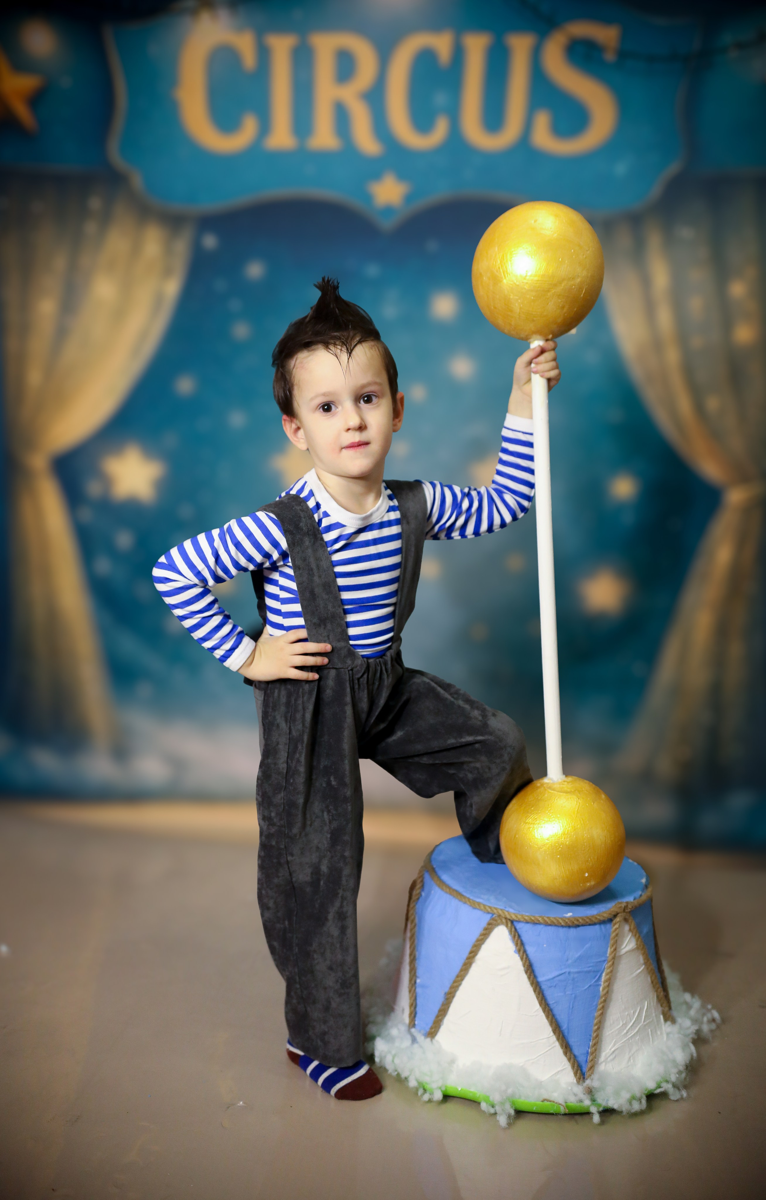 ЦИРК ЦИРК ЦИРК. ALENA POGODAEVA — PHOTOGRAPHY (фотограф)