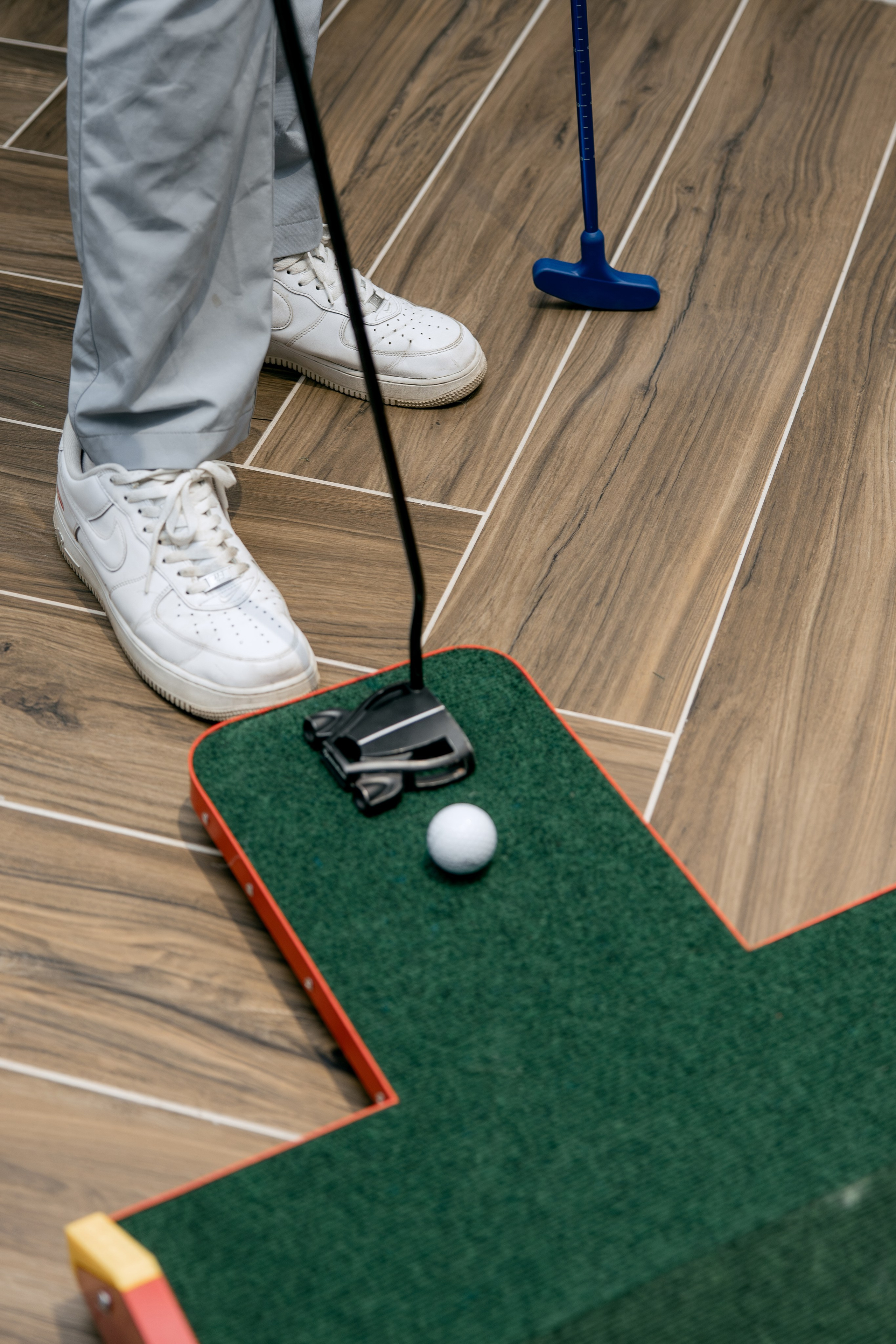 Небо над Енисеем. Фотограф в Красноярске