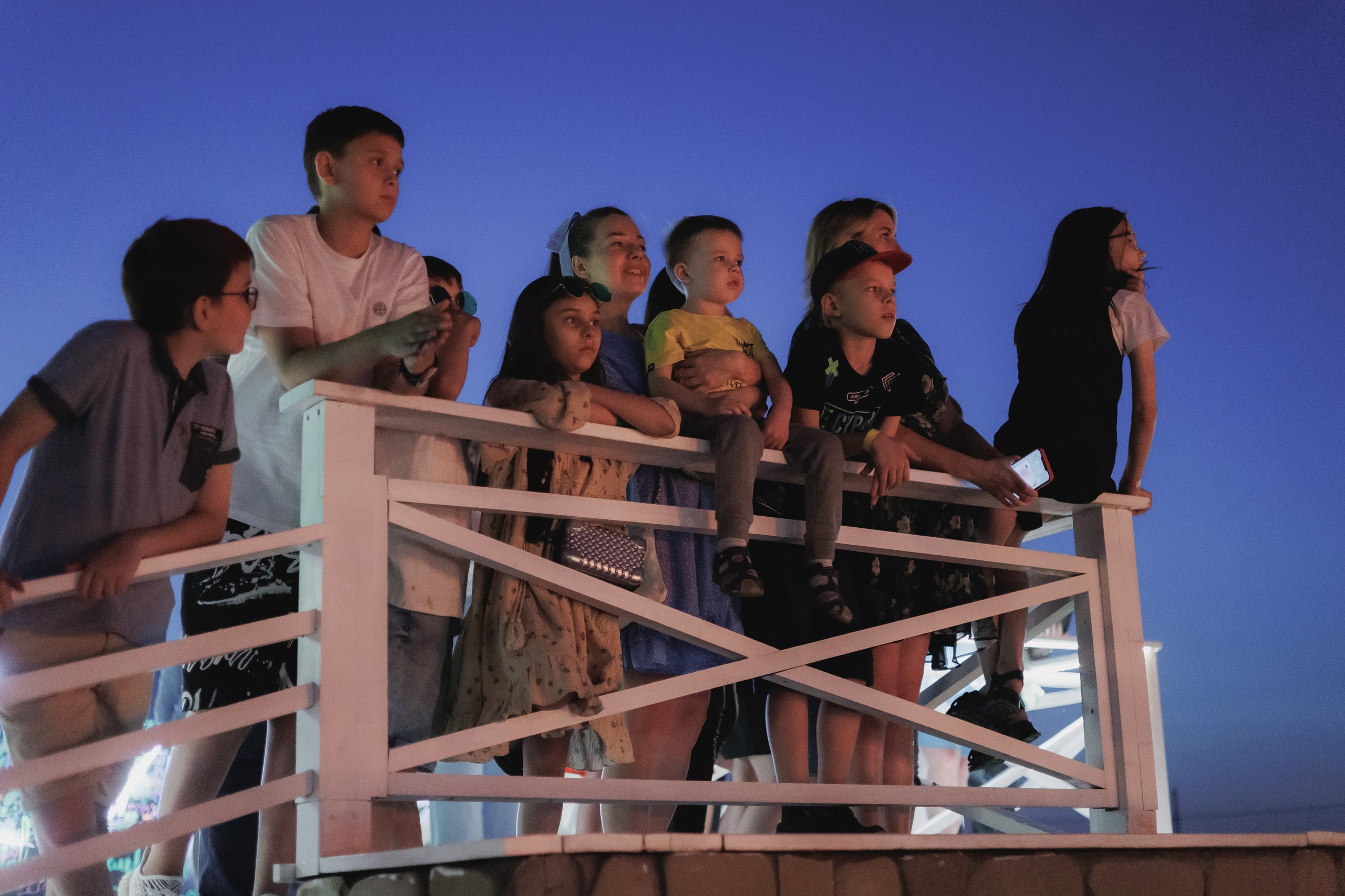 Платону 10!. Фотограф в Волгограде — Александра Искандерова