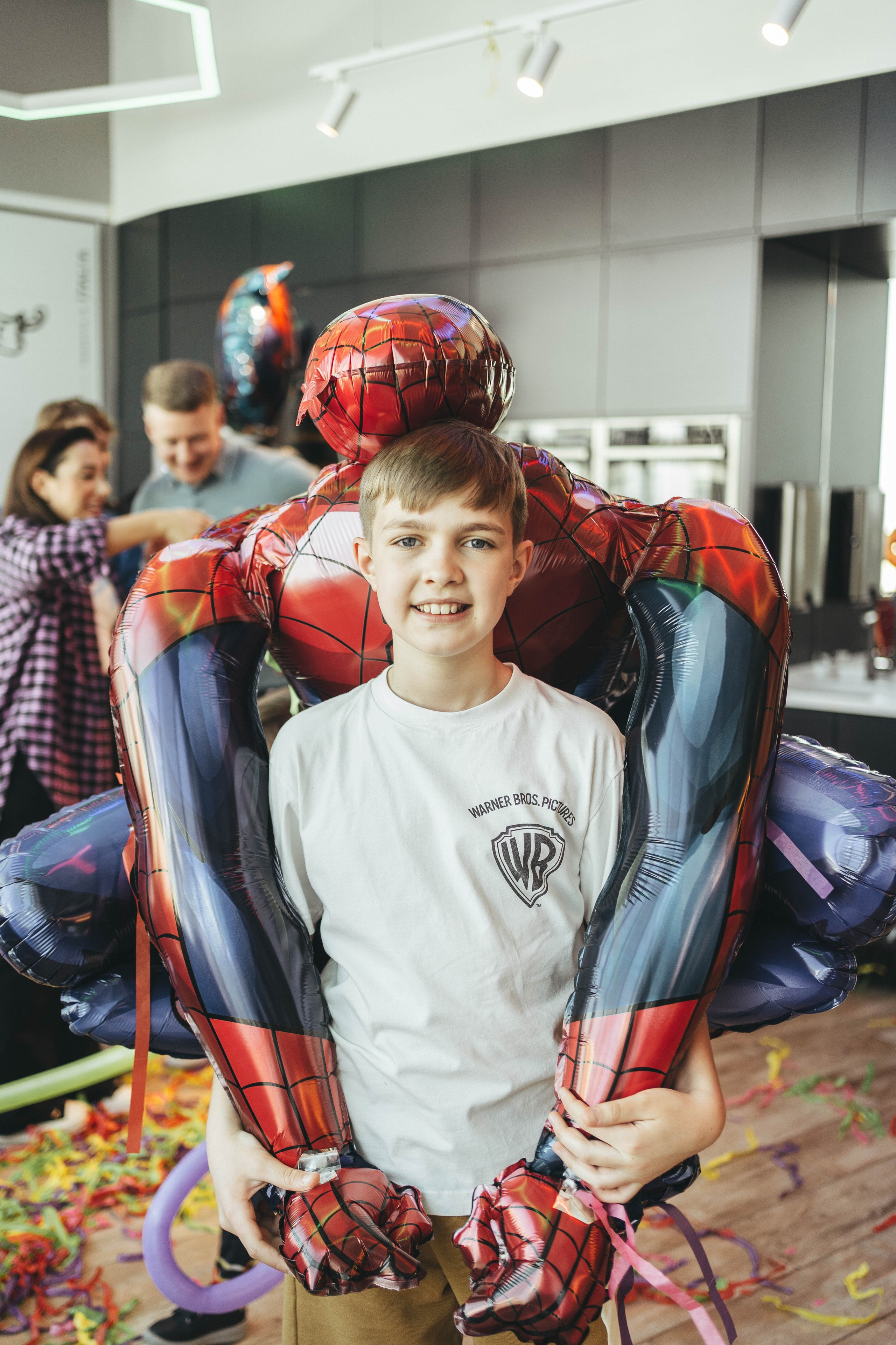 Макс 5 лет. Главная