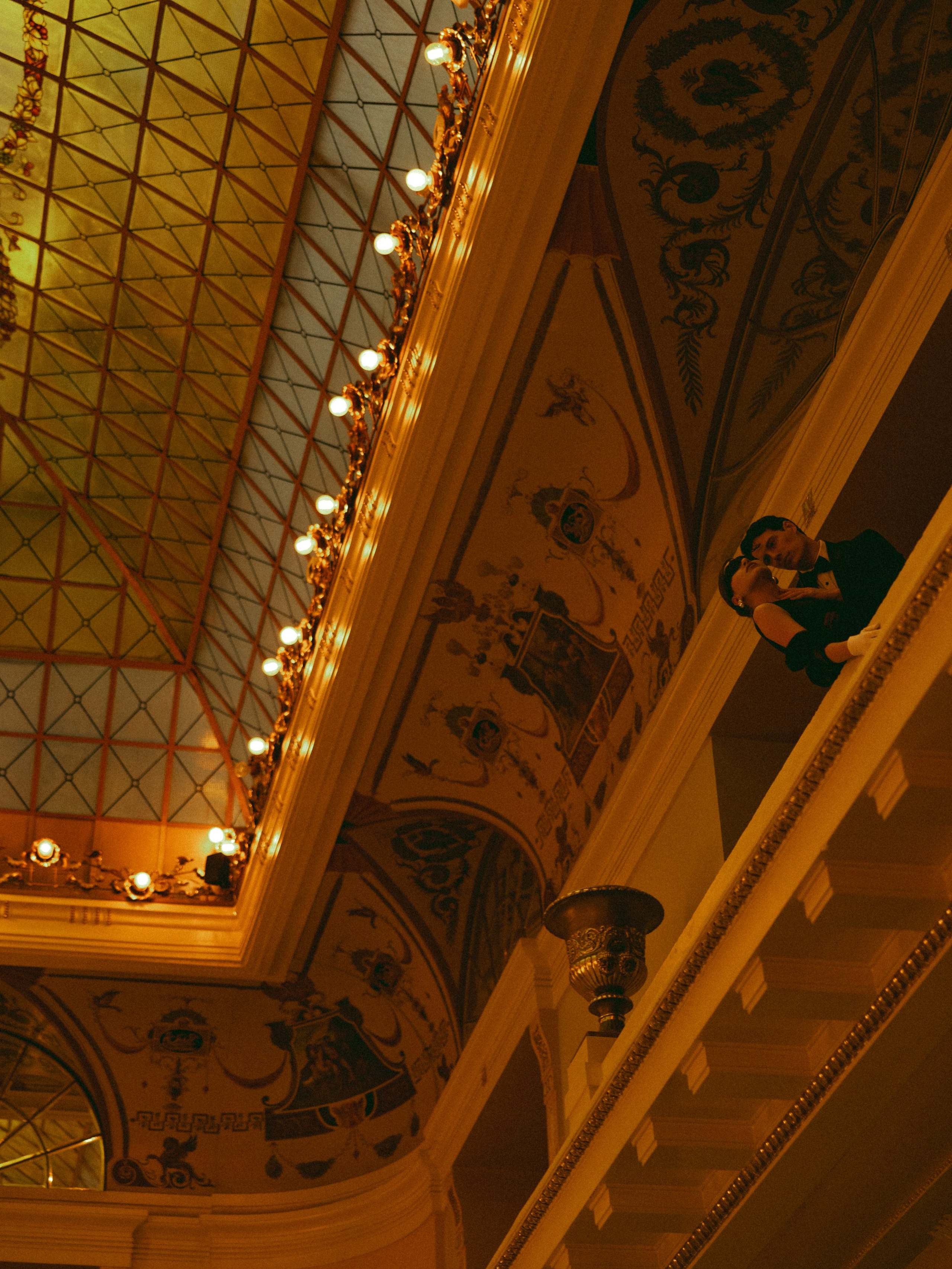 Свадебный фотограф в Москве Иван Межевич