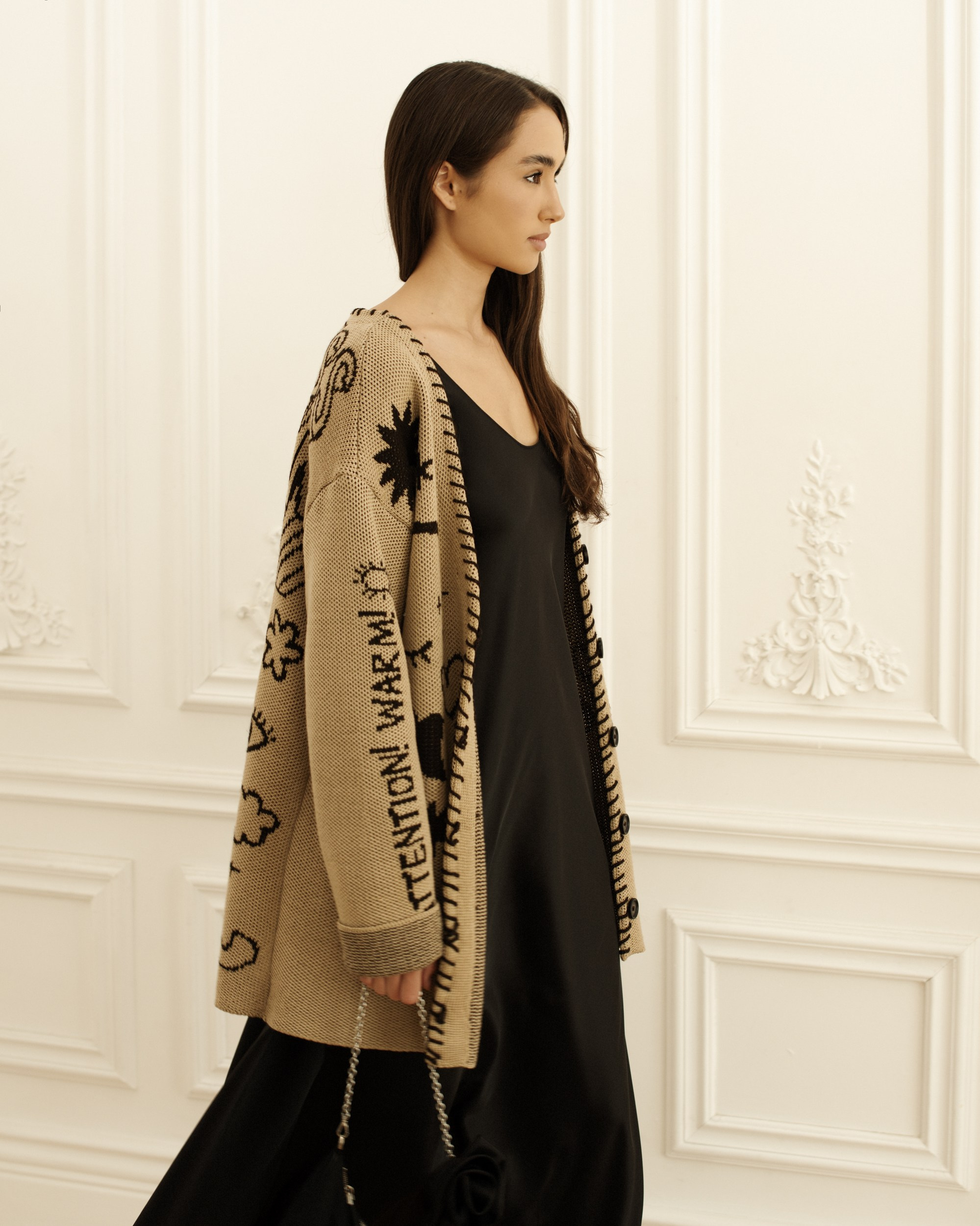 Для бренда Date 1. Фотограф для людей и их брендов