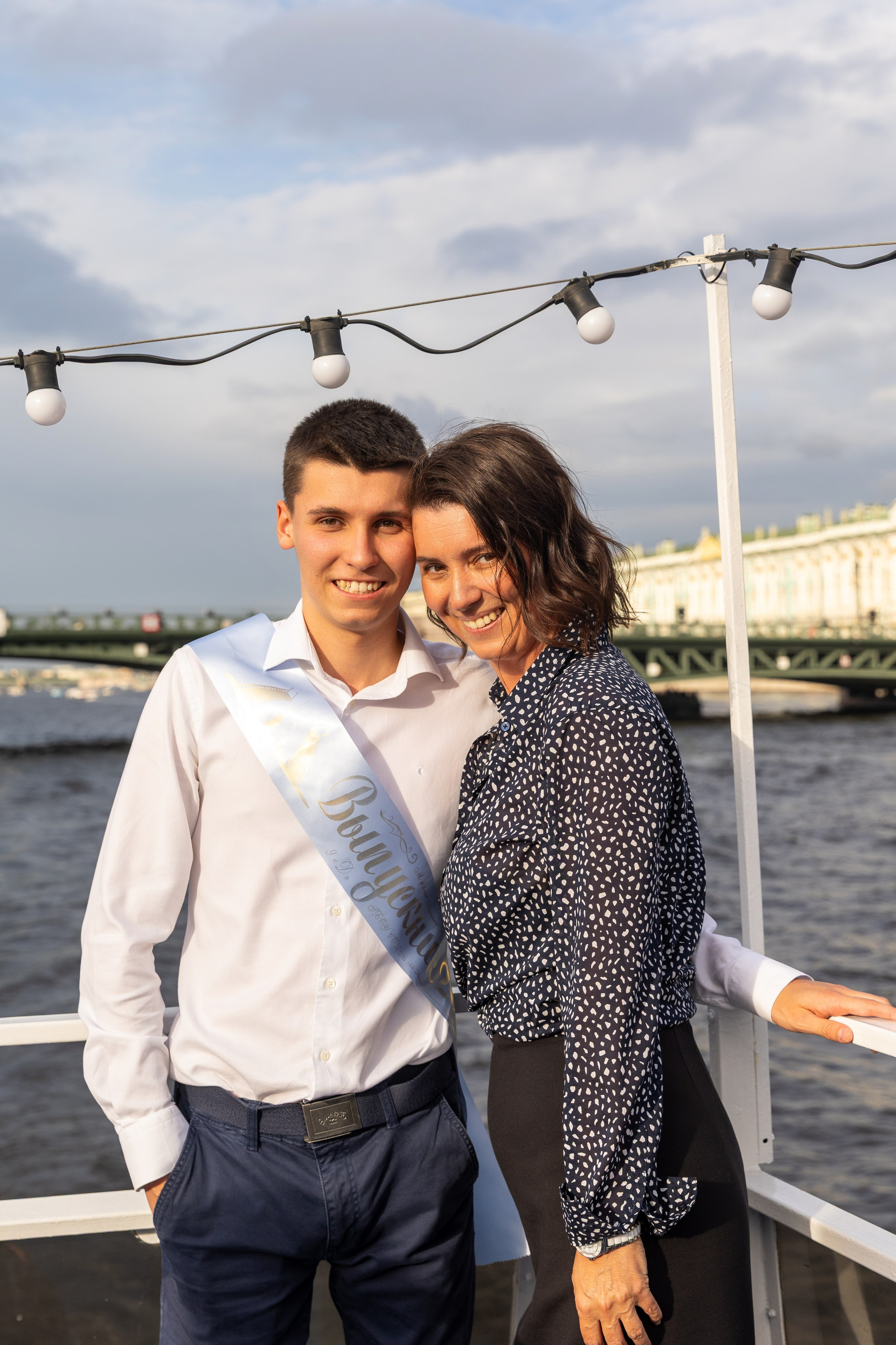 9 класс. Фотограф в Санкт-Петербурге Закута Ольга