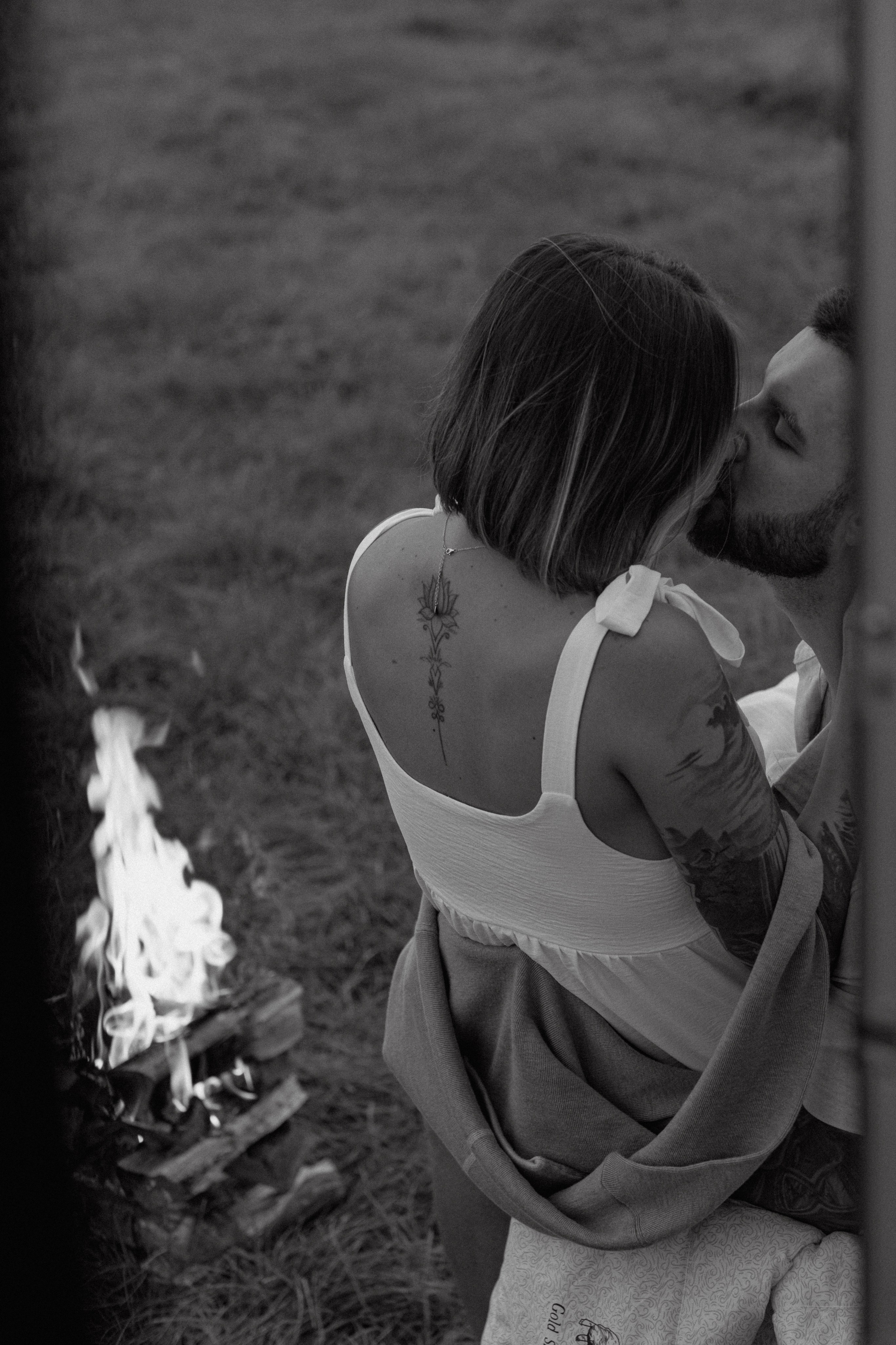 Love story. Фотограф в Москве Журав Олеся