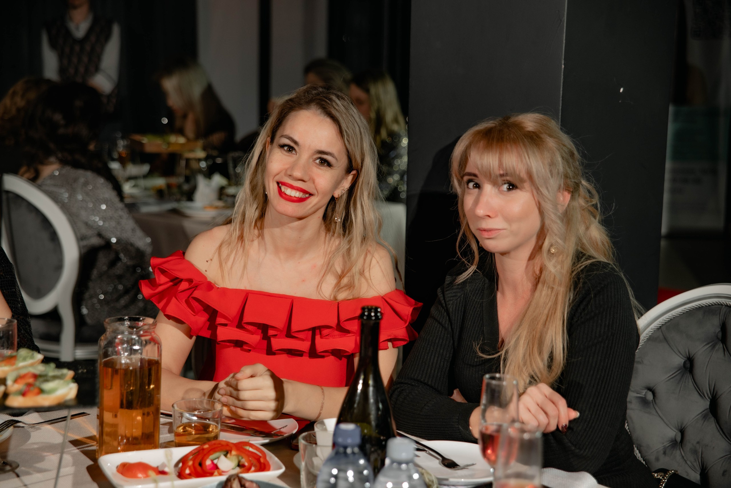 CELEBRITY PARTY. Фотограф в Саратове и Энгельсе — Склярова Дарья