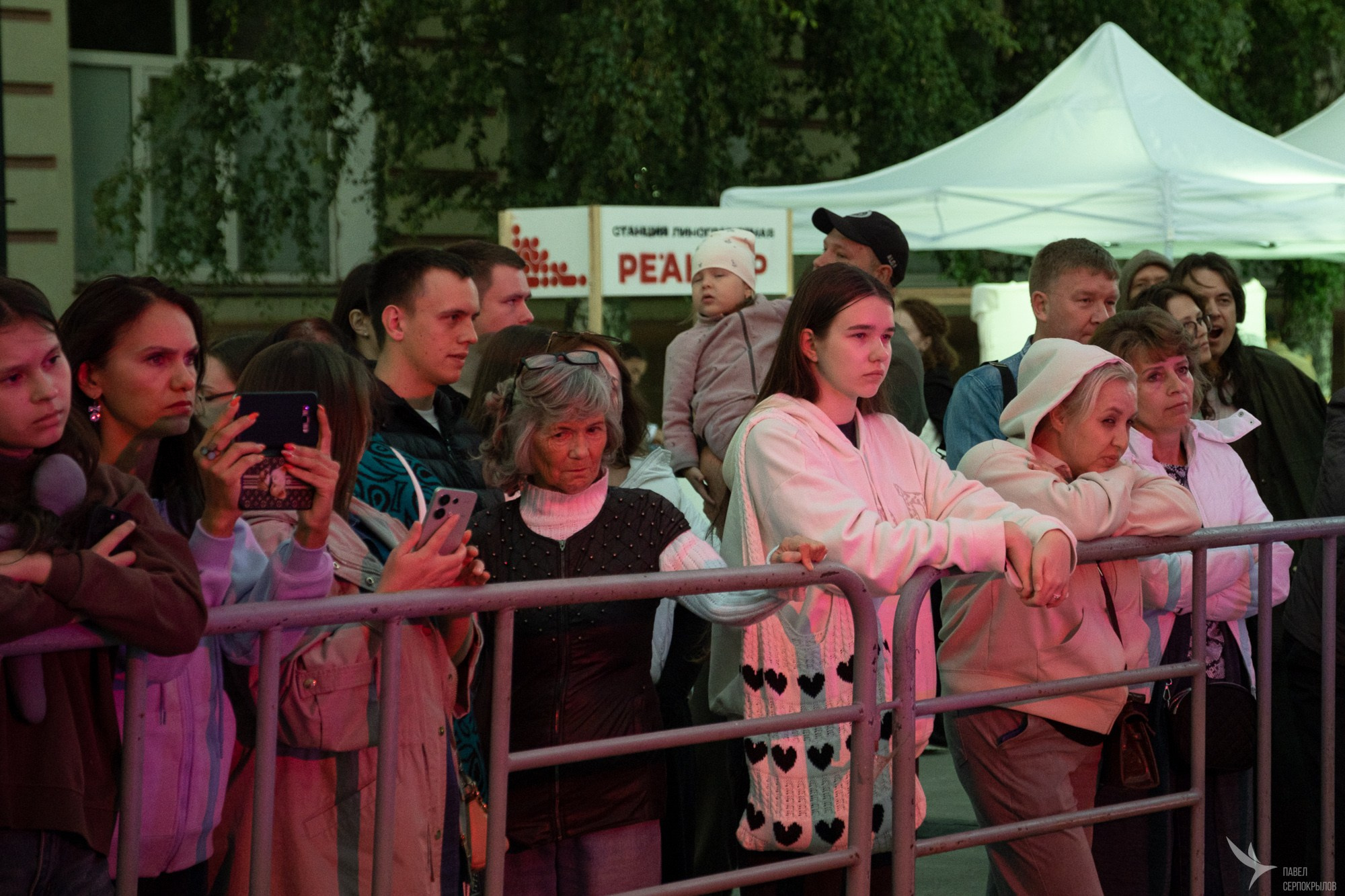 Фестиваль «Единство в многообразии». Репортажный фотограф в Казани Павел Серпокрылов