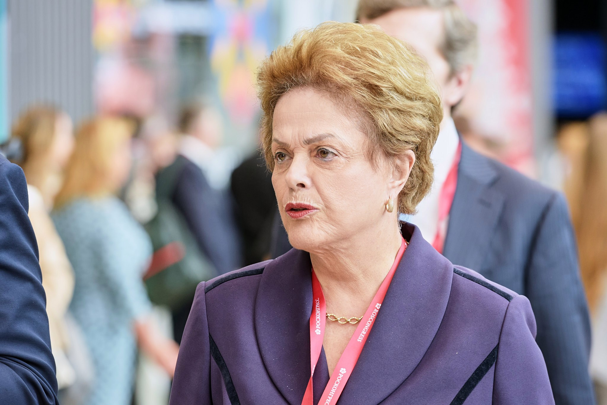 ПМЭФ-2024. Иван Ступа, репортажный фотограф в Санкт-Петербурге и Ленинградской области