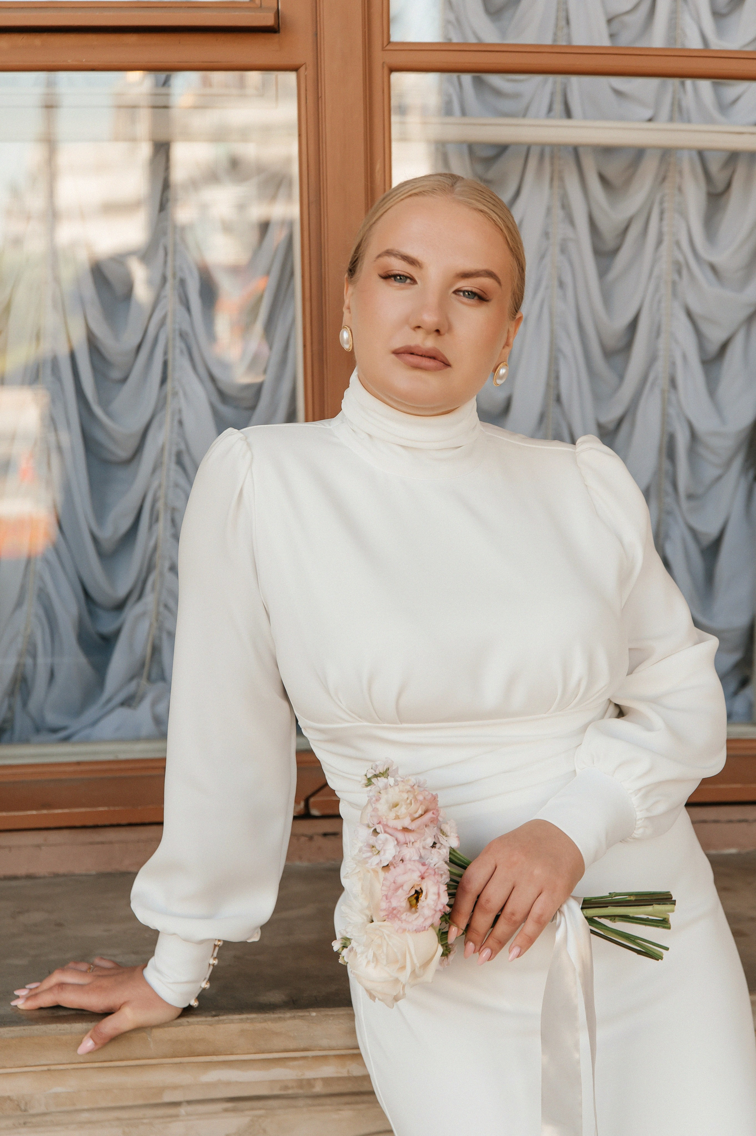 7.07.2024. Мария — Свадебный фотограф