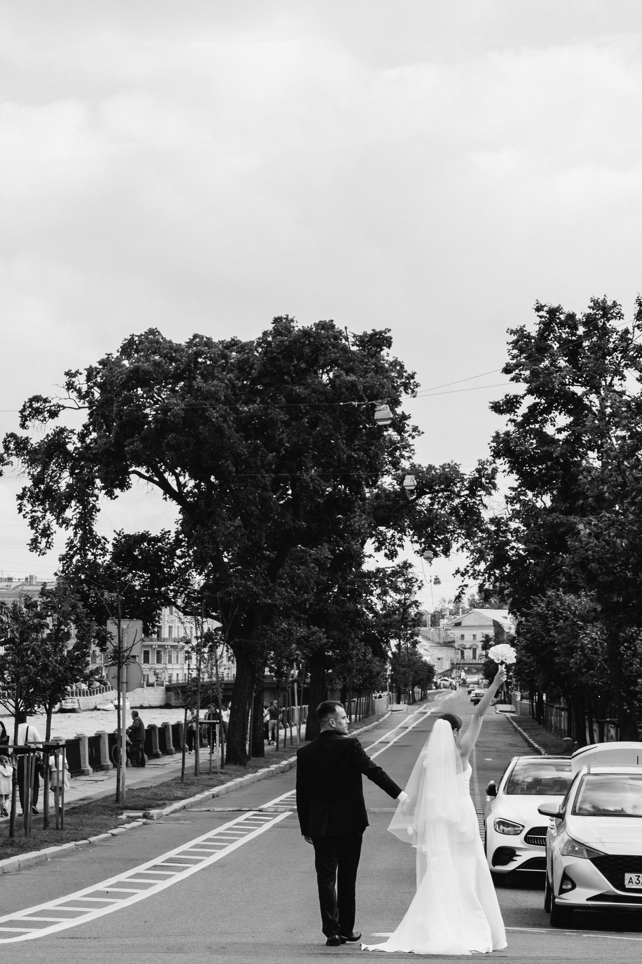 6.08.2024. Мария — Свадебный фотограф