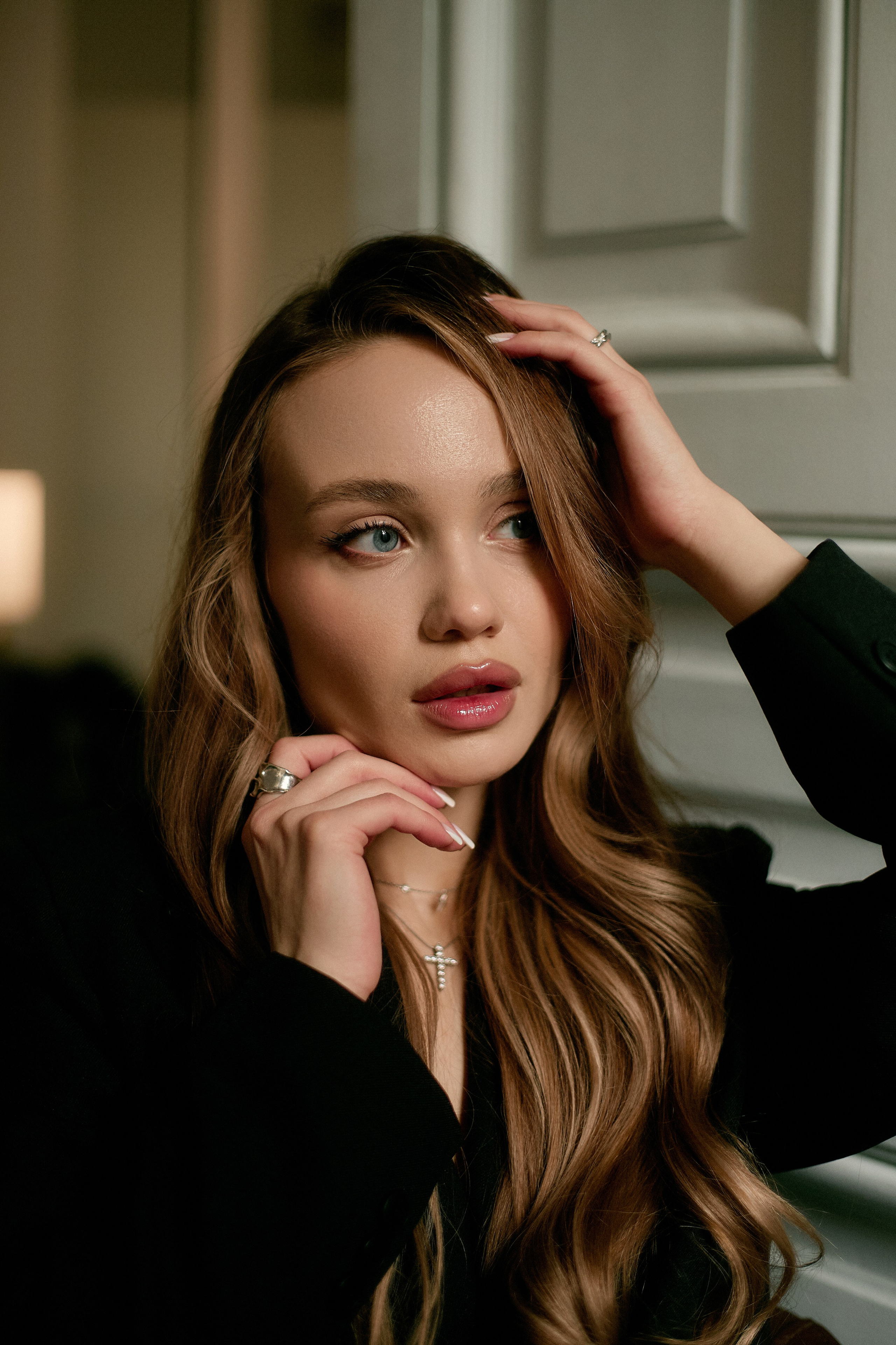 Диана. Свадебный фотограф Анастасия Лахтионова