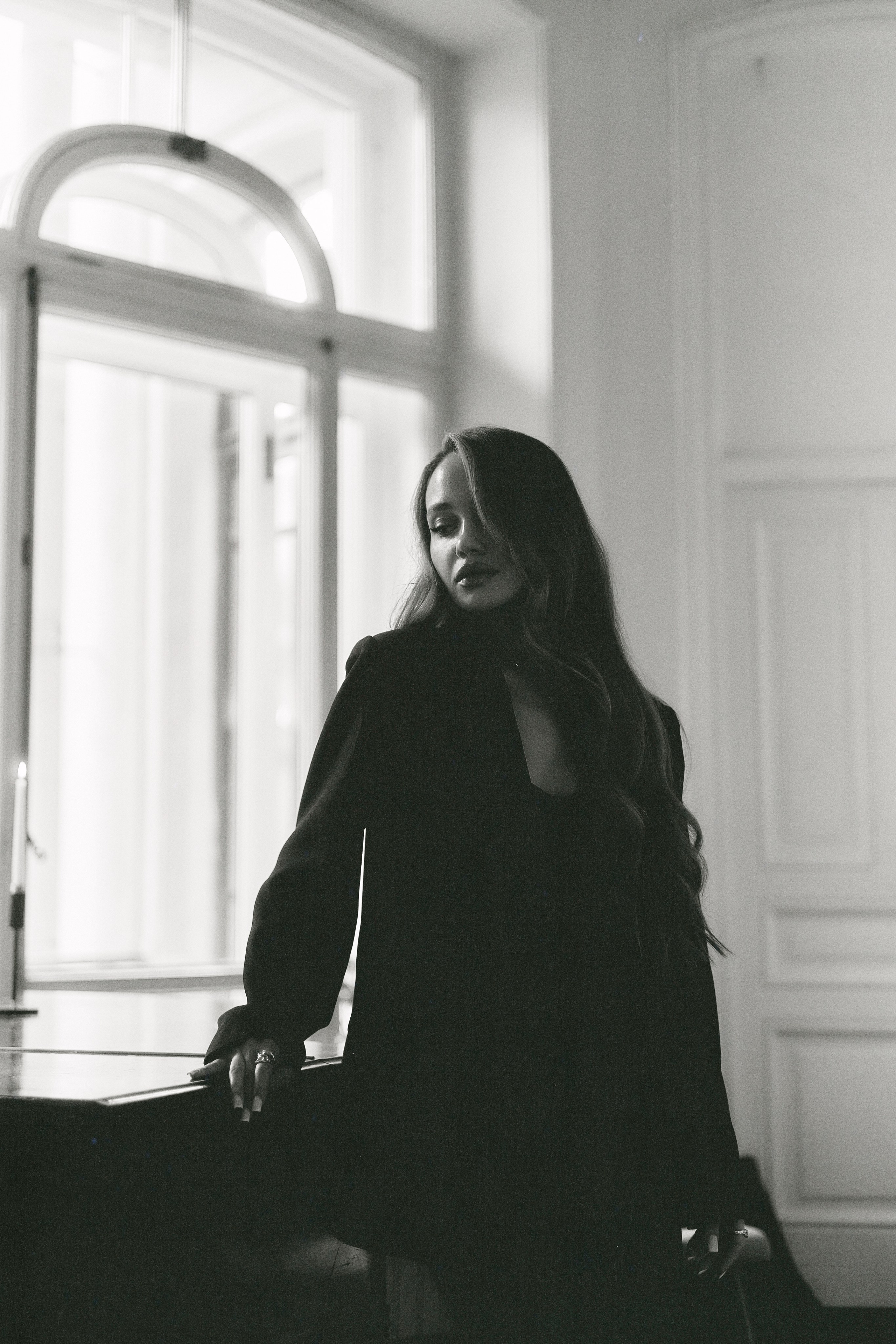 Диана. Свадебный фотограф Анастасия Лахтионова