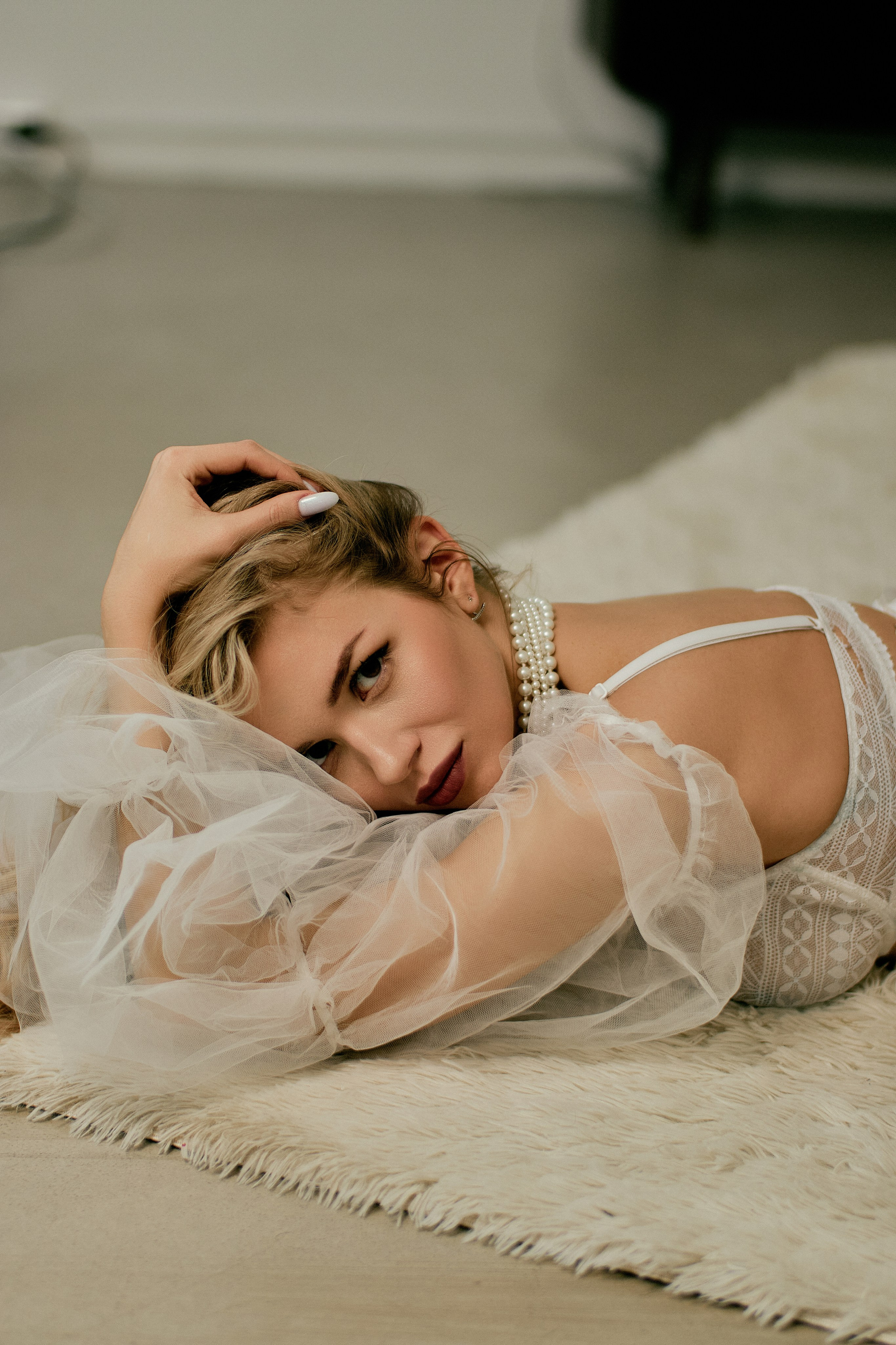 Света. Свадебный фотограф Анастасия Лахтионова