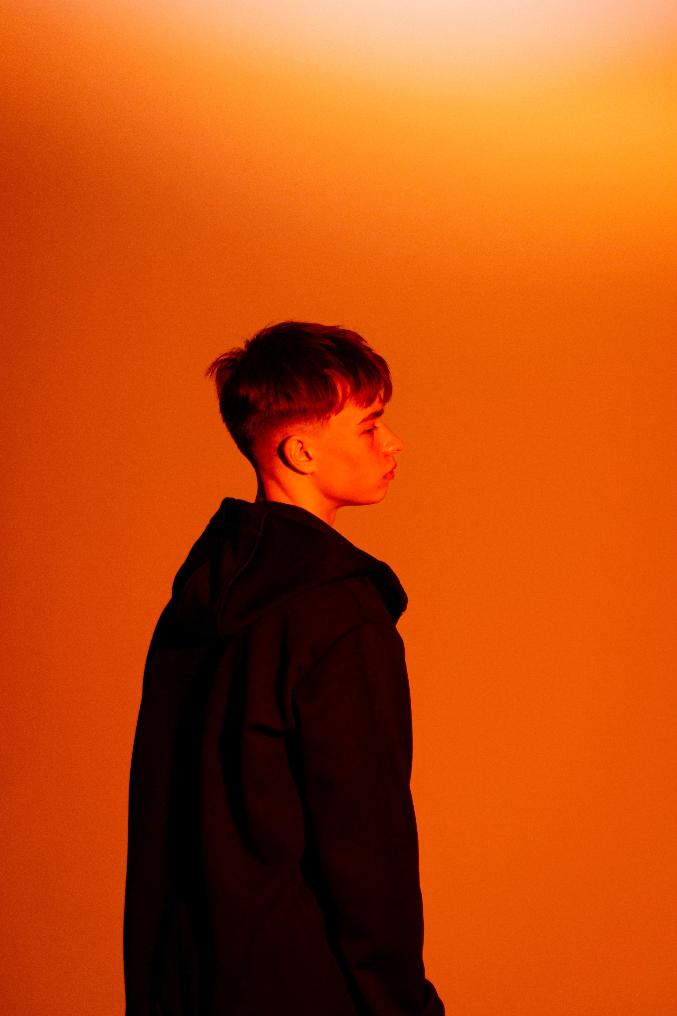 Golden. Фотограф Ася Верницкая