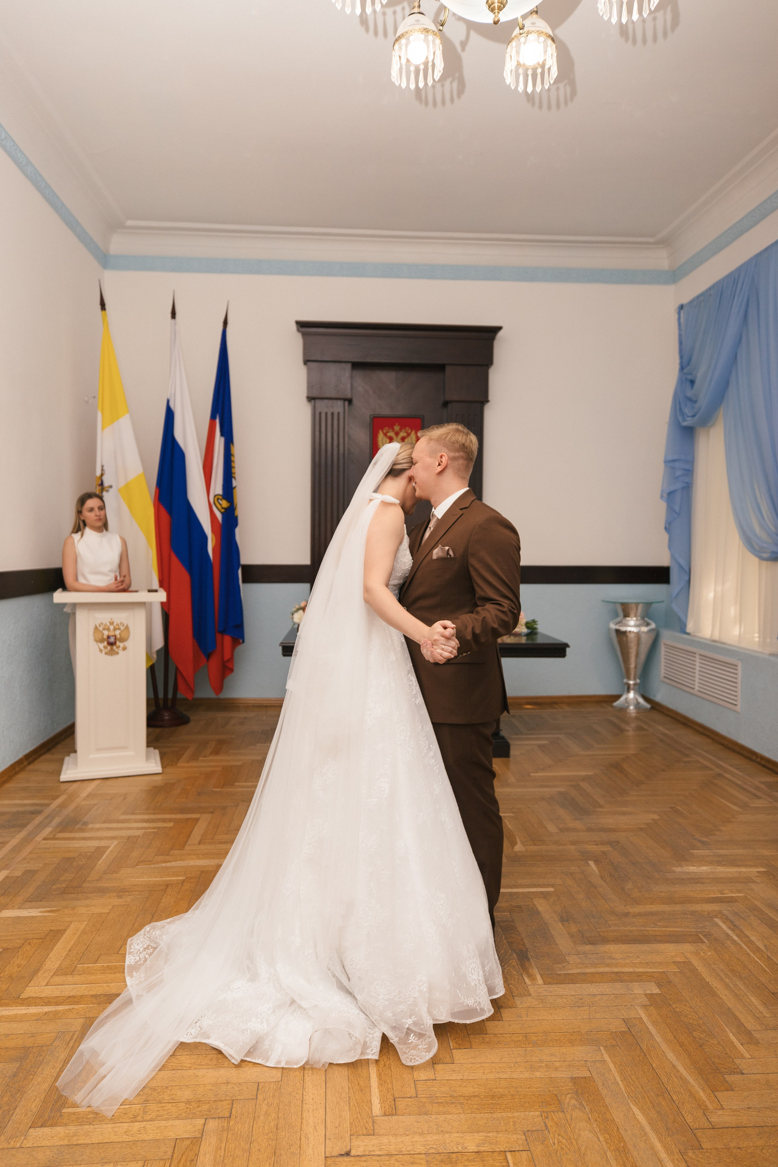 Лера и Ваня. Главная