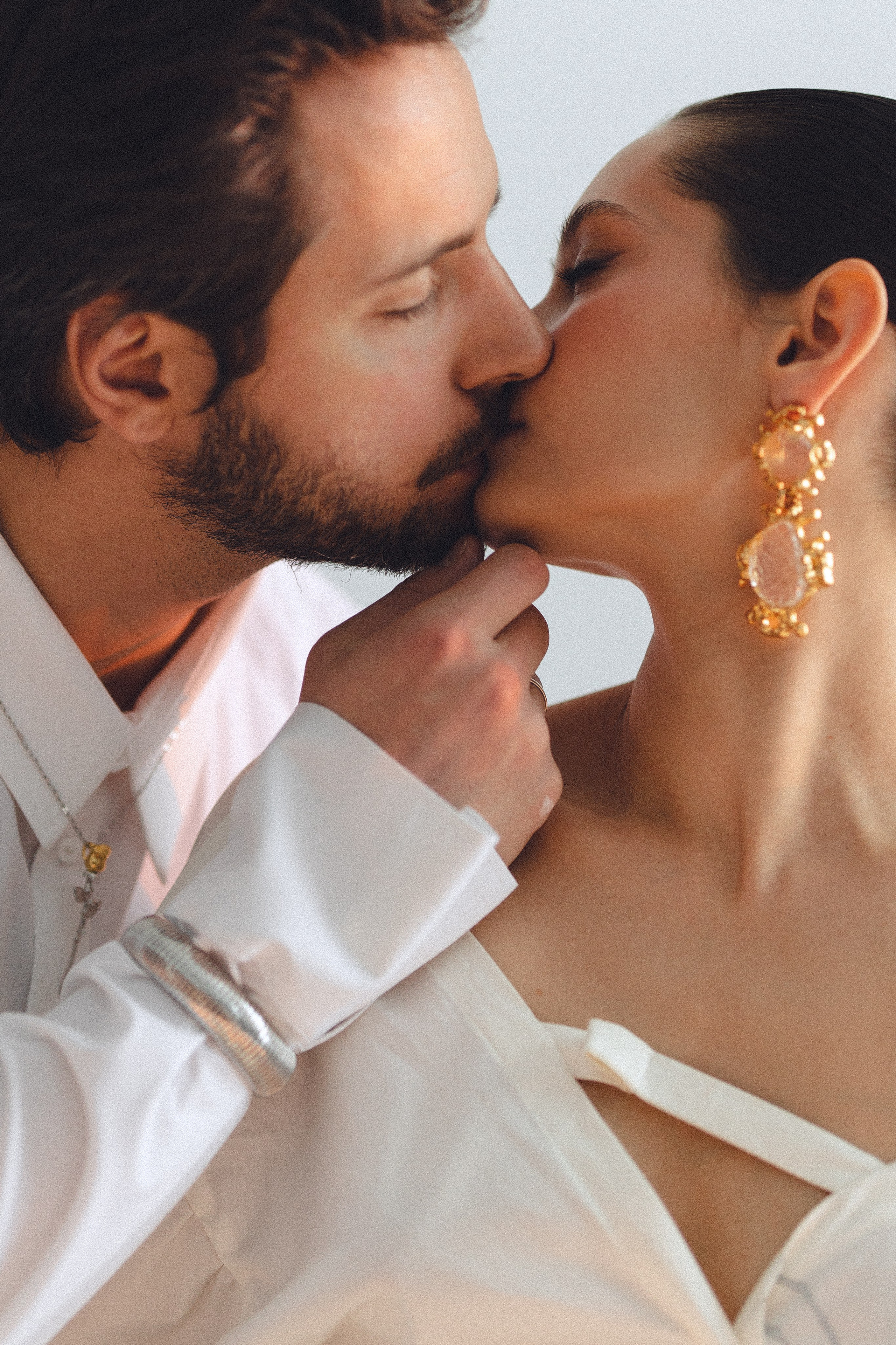 Вера и Андрей. Фотограф в Санкт-Петербурге Осокина Елизавета