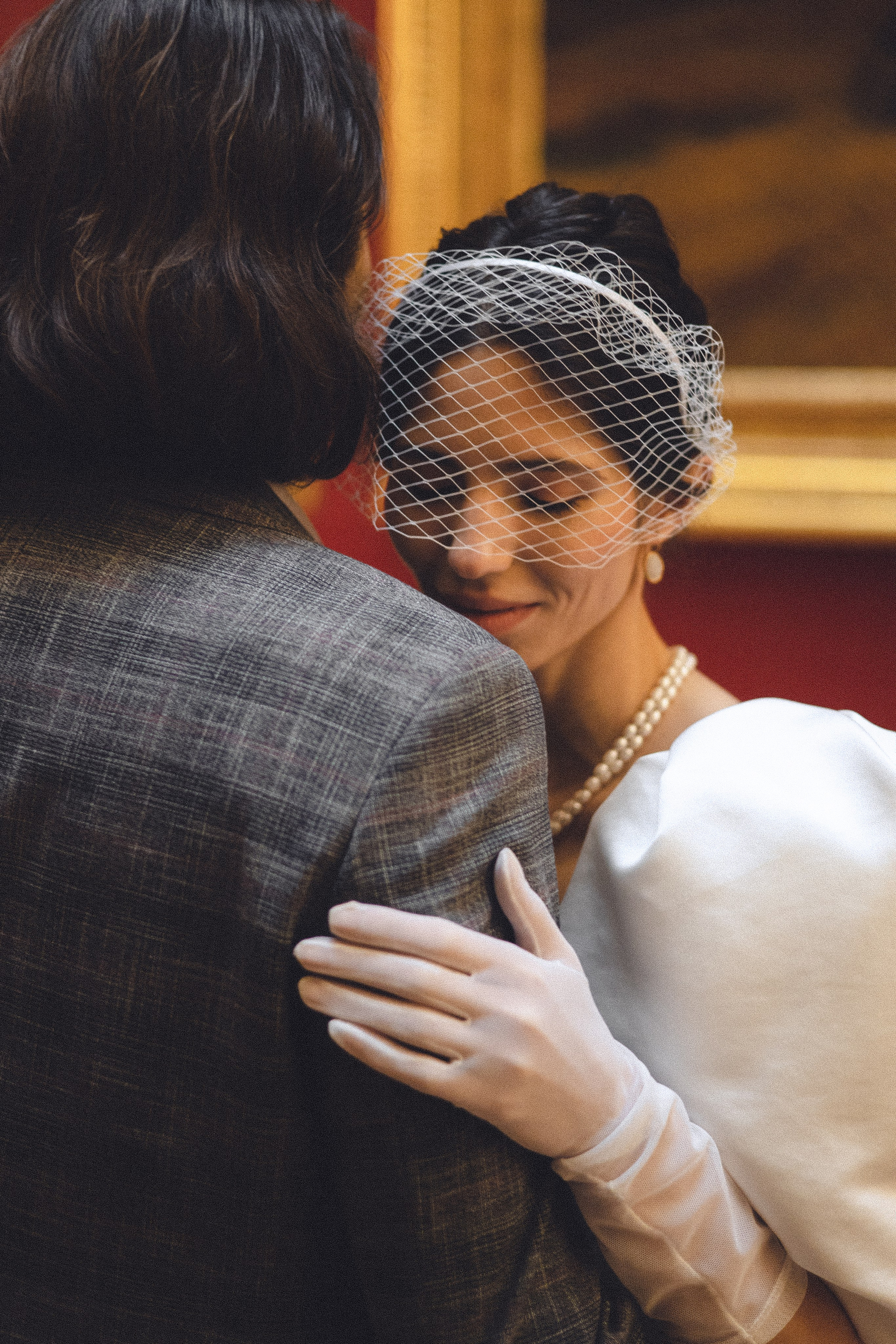 Свадебная съемка в Эрмитаже. Фотограф в Санкт-Петербурге Осокина Елизавета