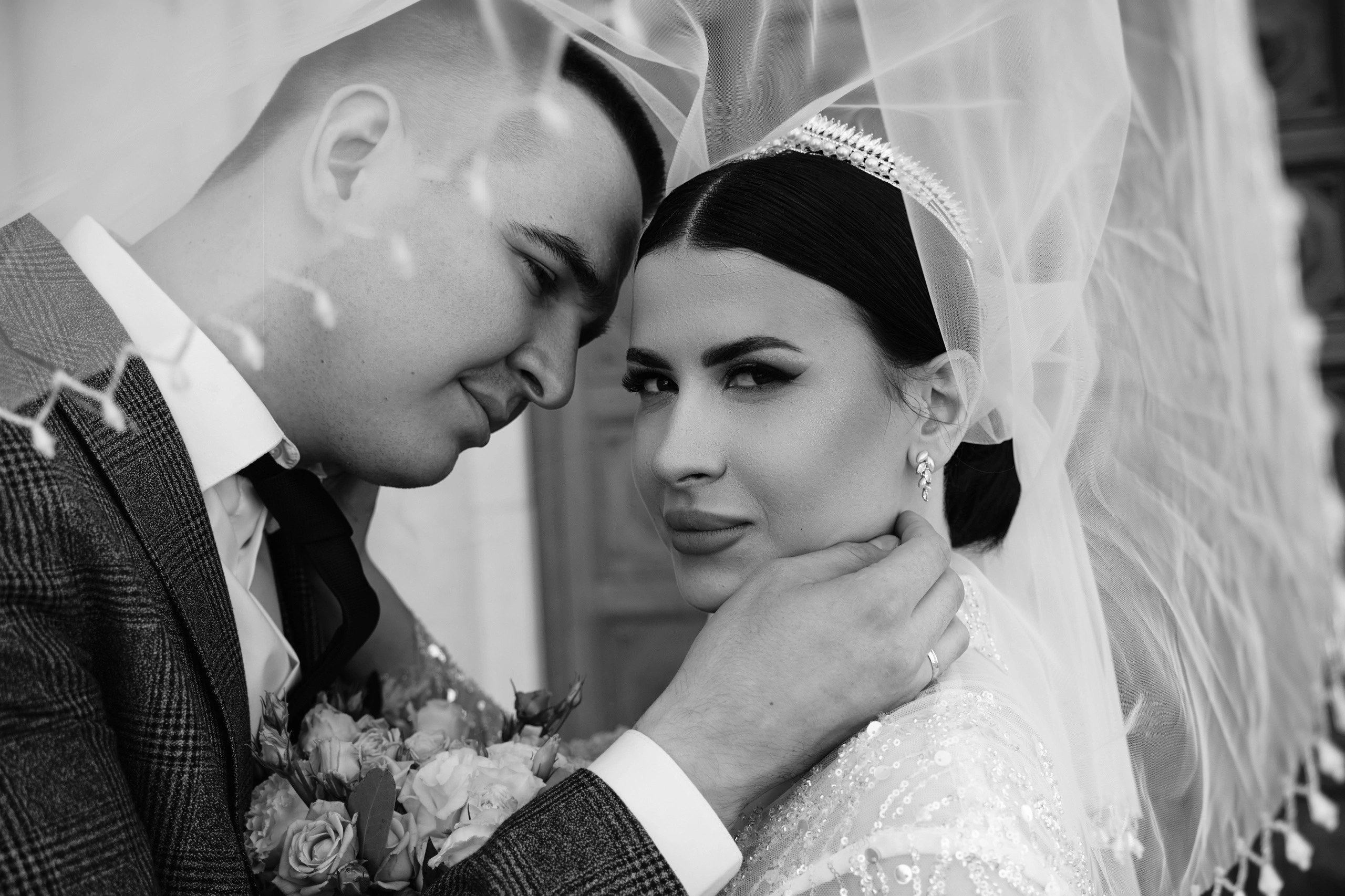 Екатерина и Михаил. Фотограф в Самаре Татьяна Дубаносова