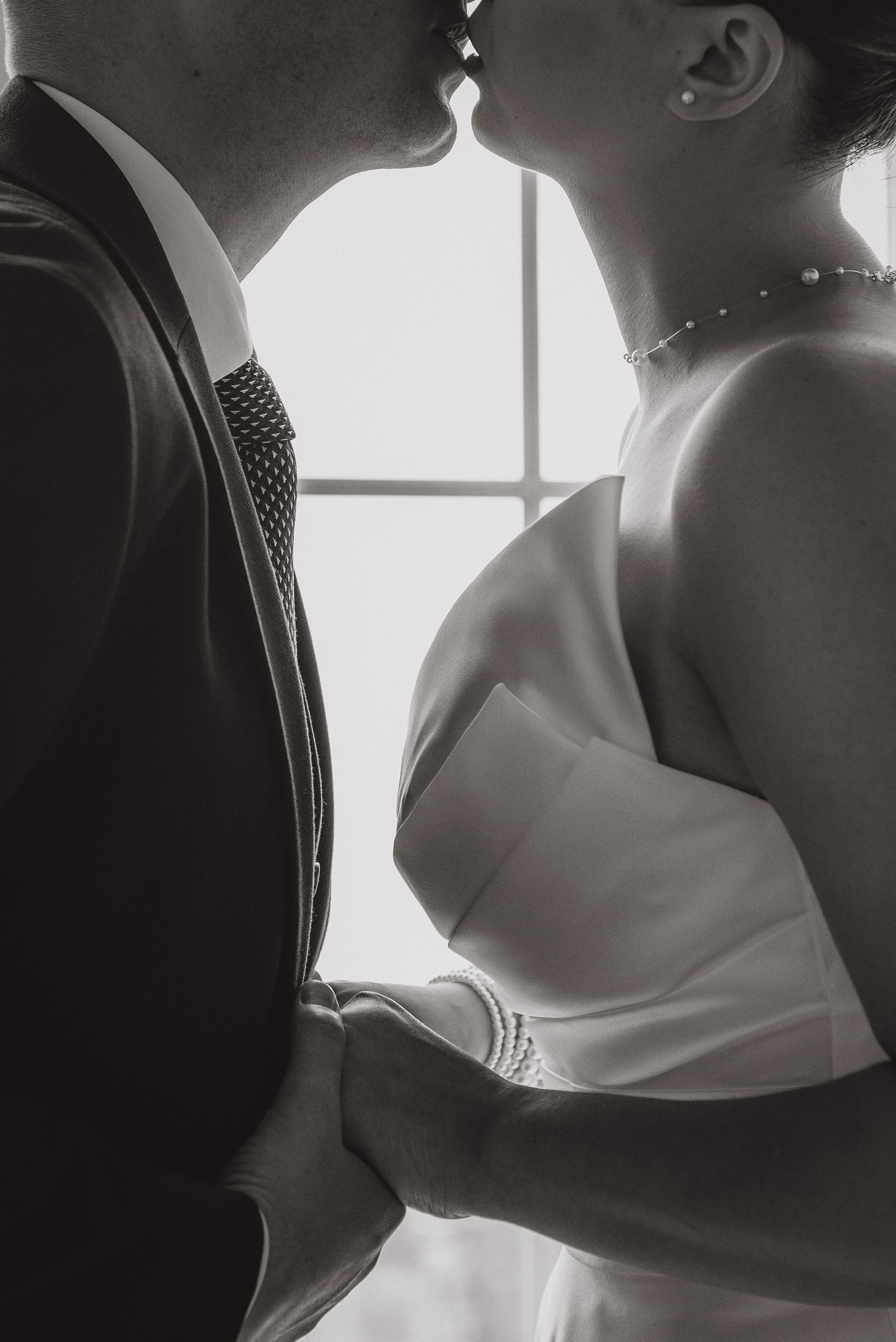 Павел и Карина. Фотограф в Томске Мария Март