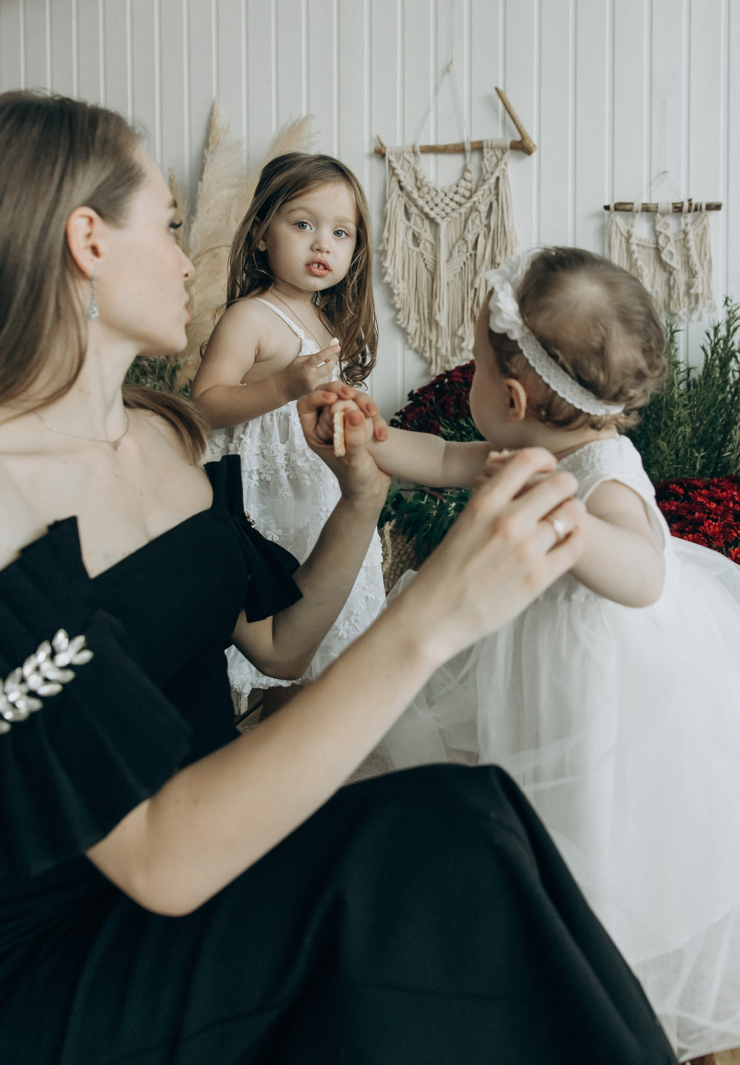 Мелина, Аннушка. Семейный фотограф в Сочи Анна Мальцева