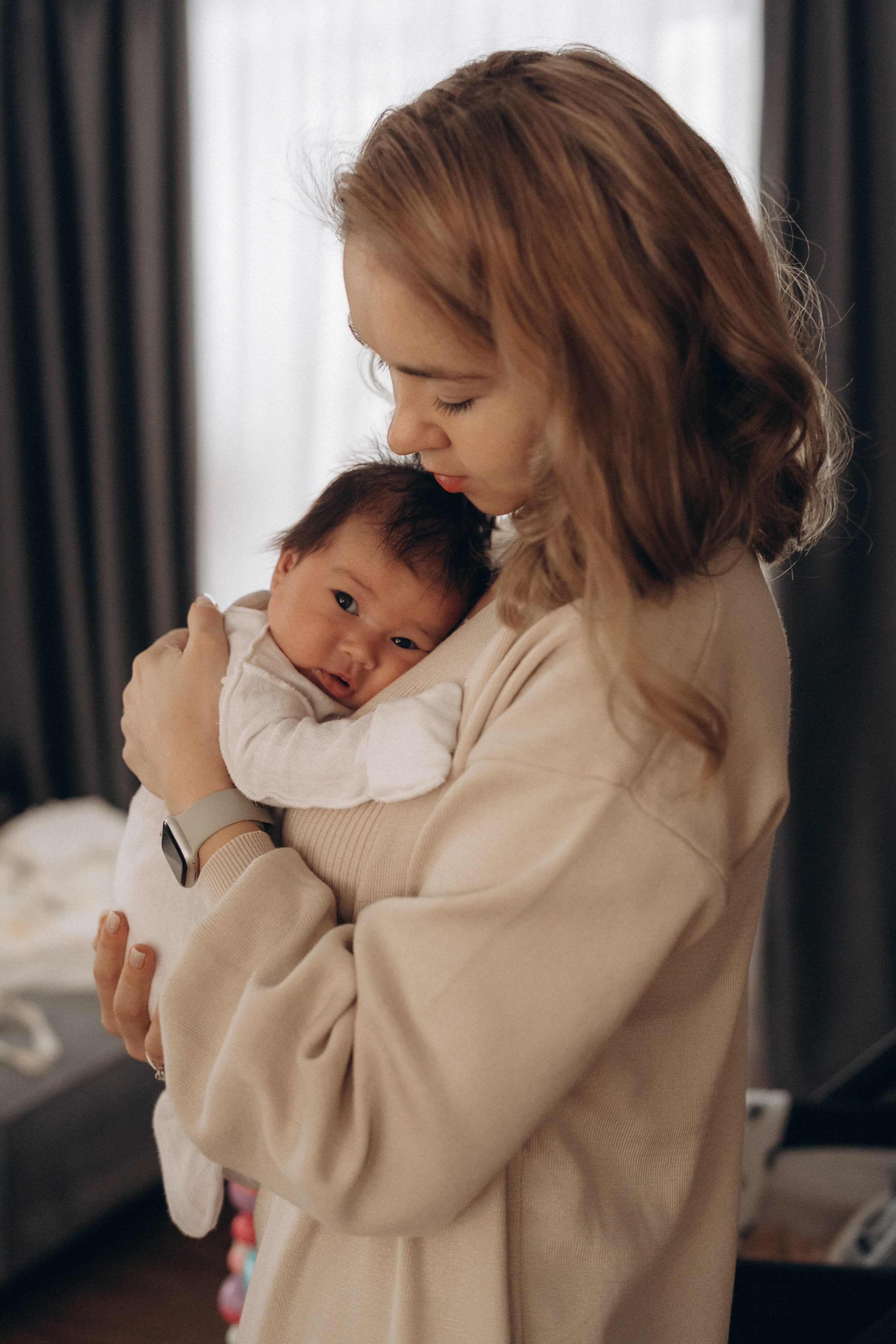 Счастье живет здесь. Семейный фотограф в Ангарске/ Иркутске