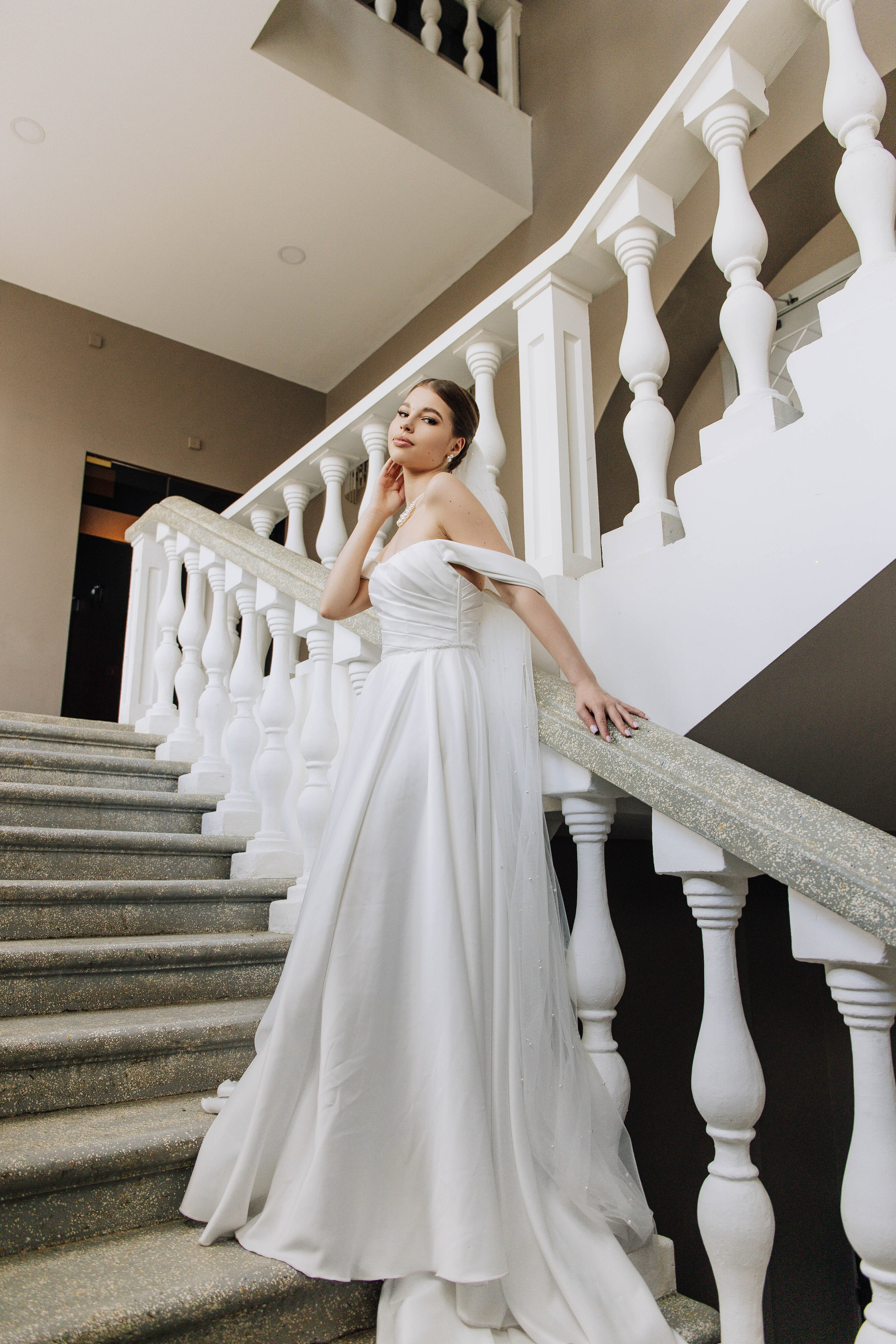 Мария & Никита. Фотограф Киров