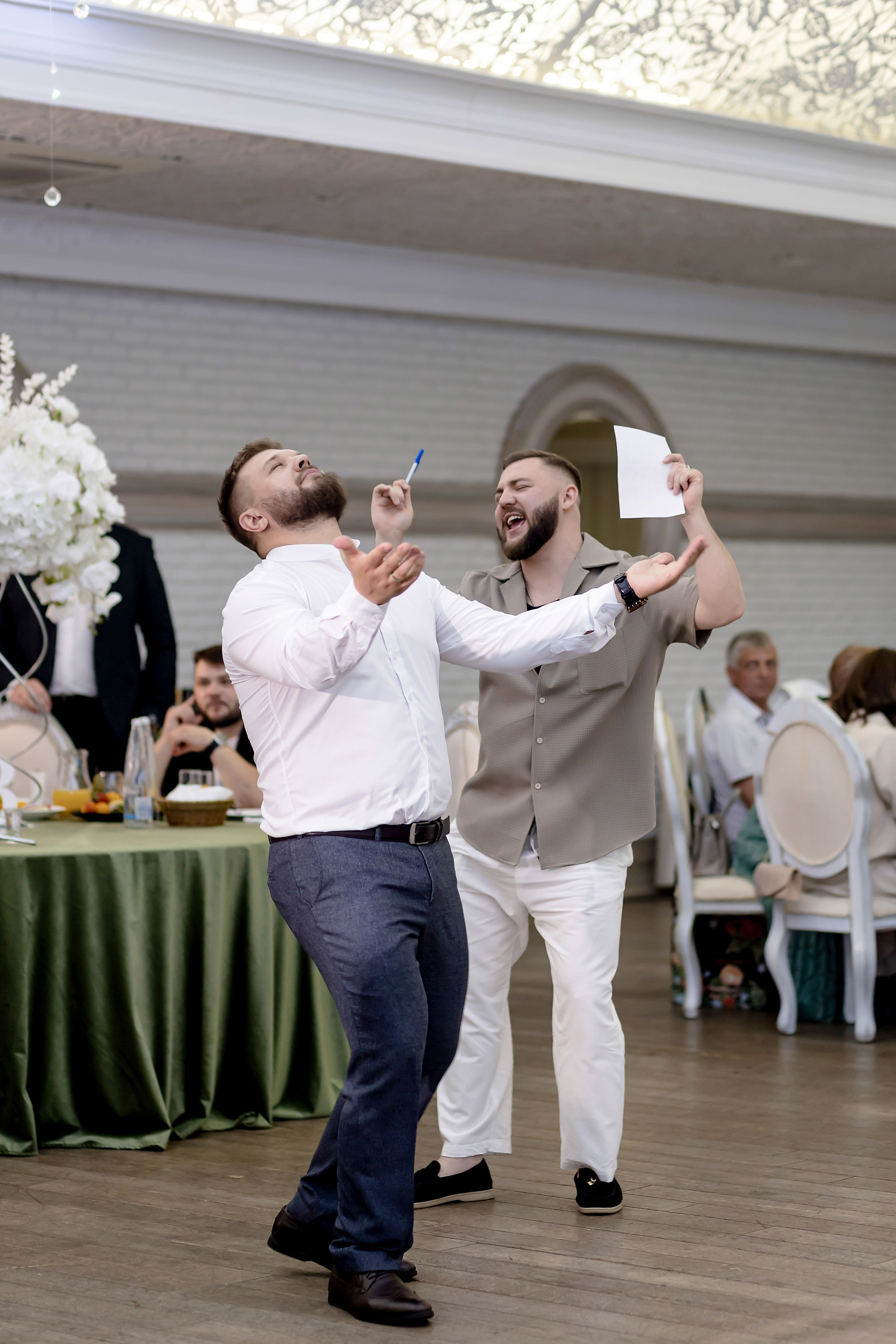 ИЛЬЯ И МАРГАРИТА. Свадебный фотограф в Воронеже Ирина Кривцова