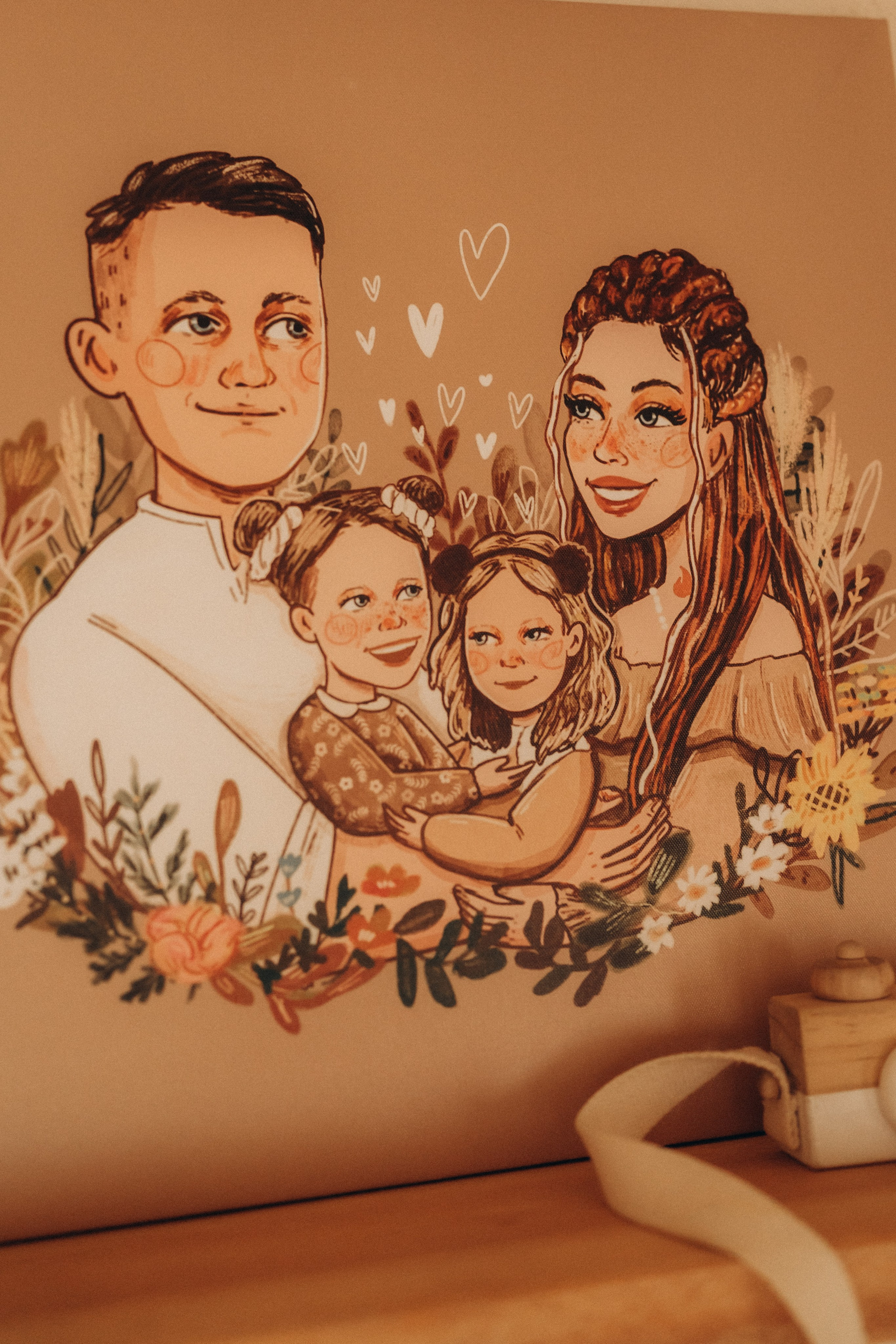 Сделано с любовью. Семейный фотограф в Ангарске/ Иркутске