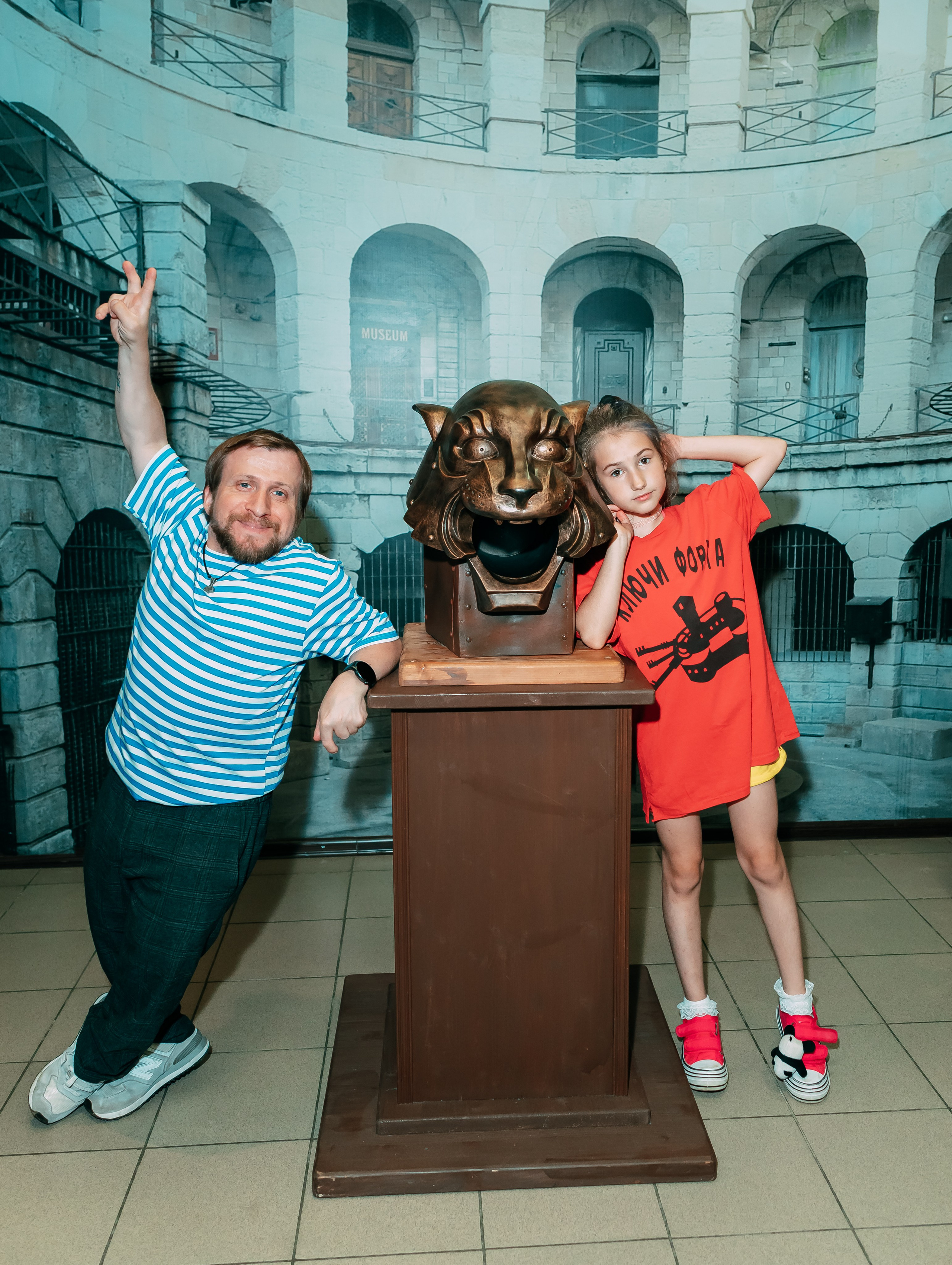 Фотограф | Киреев Семён | Москва