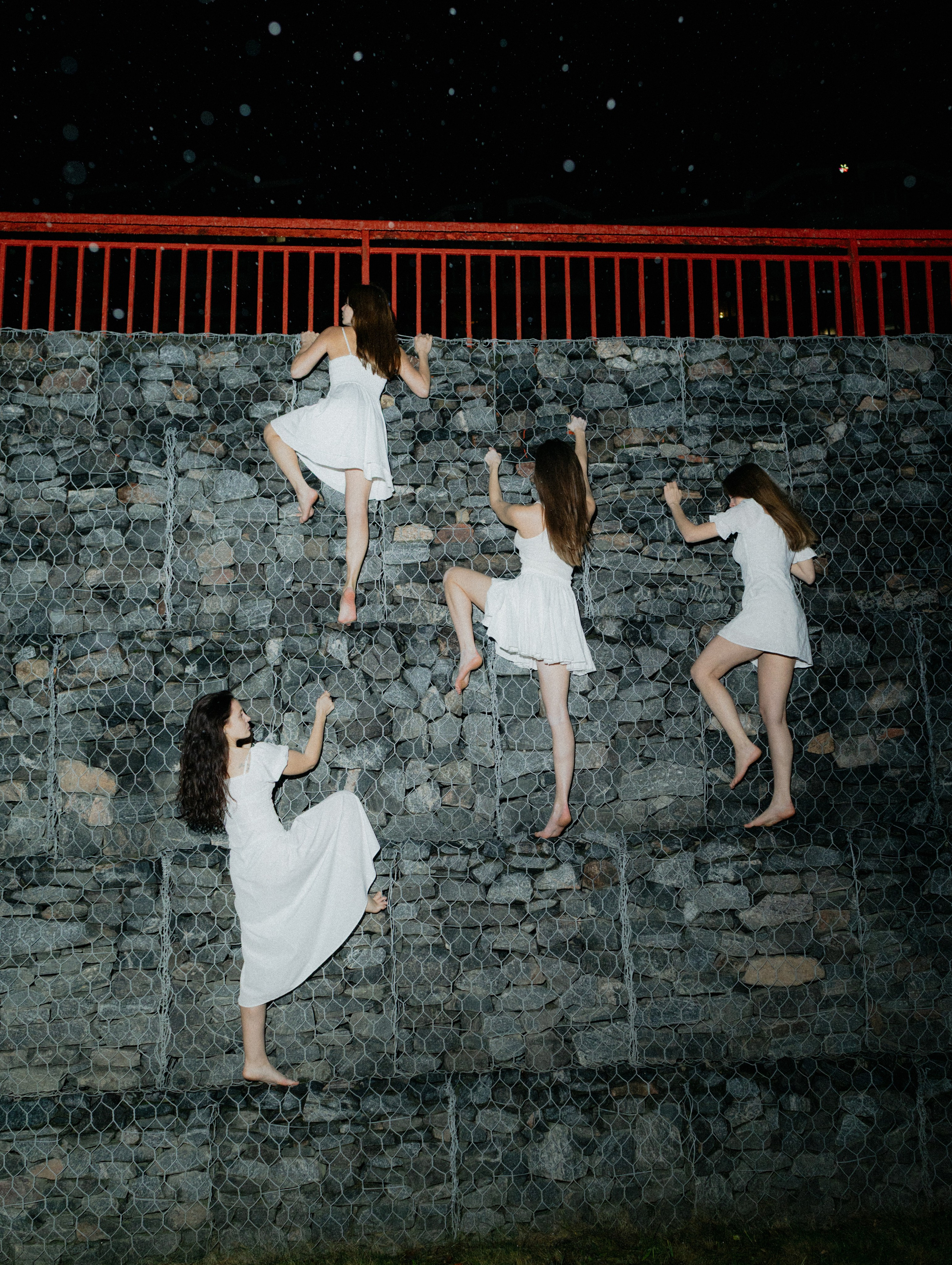 Фотограф | Киреев Семён | Москва