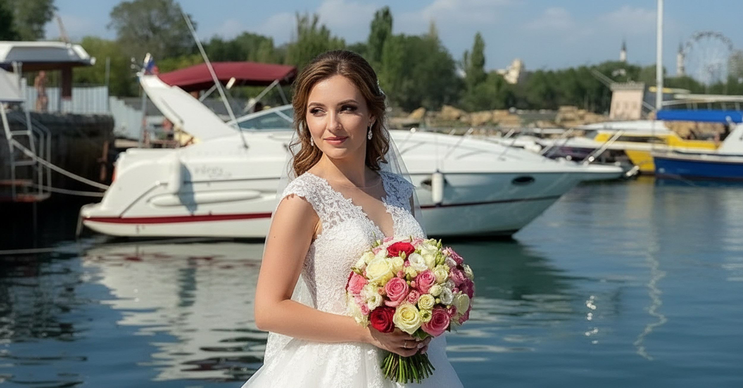 Фотограф и видеооператор (видеограф) в Евпатории и в Крыму