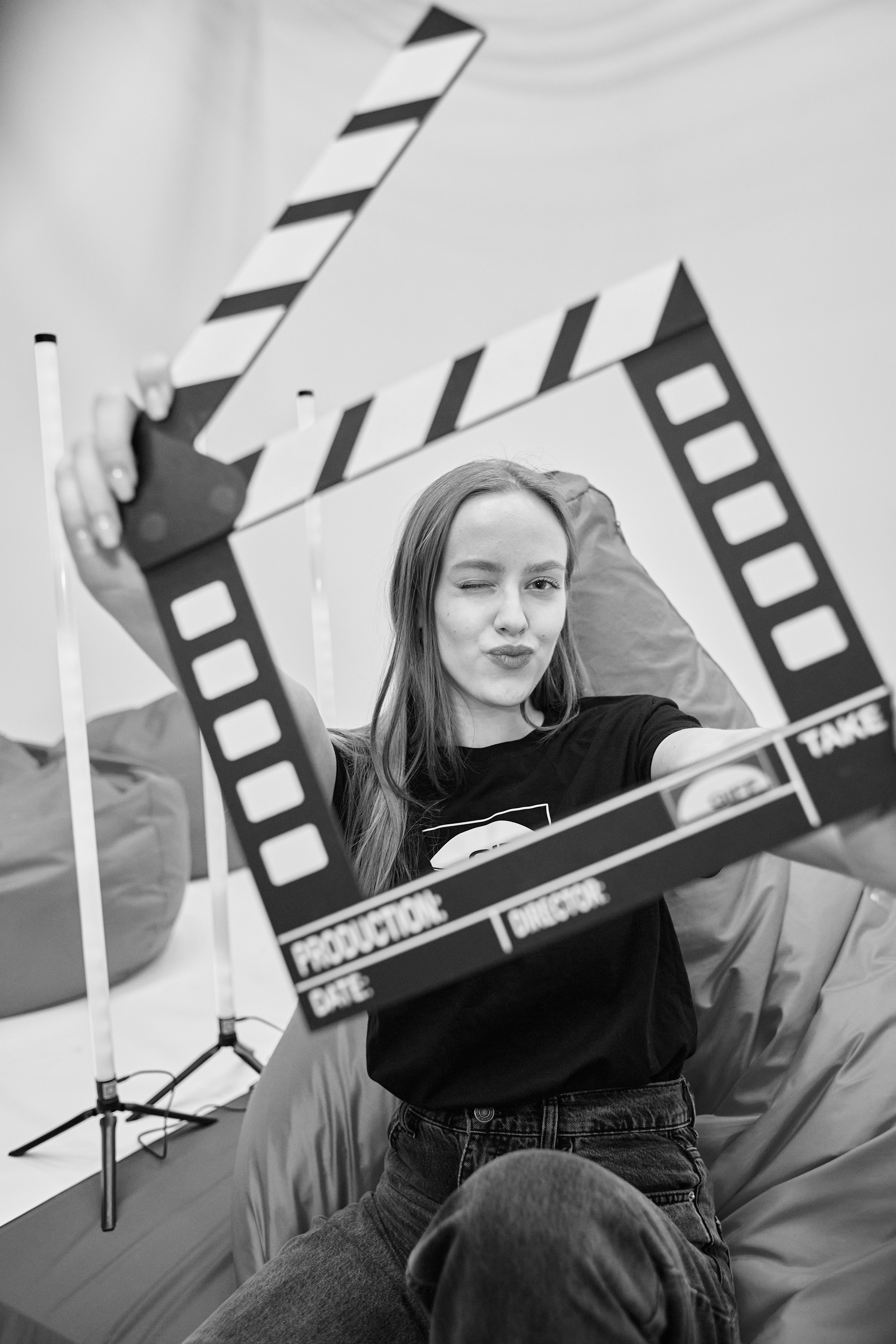 Genesis International Film Festival 2024. Коммерческий фотограф в Москве Павел Володин — фотосъемка для бизнеса
