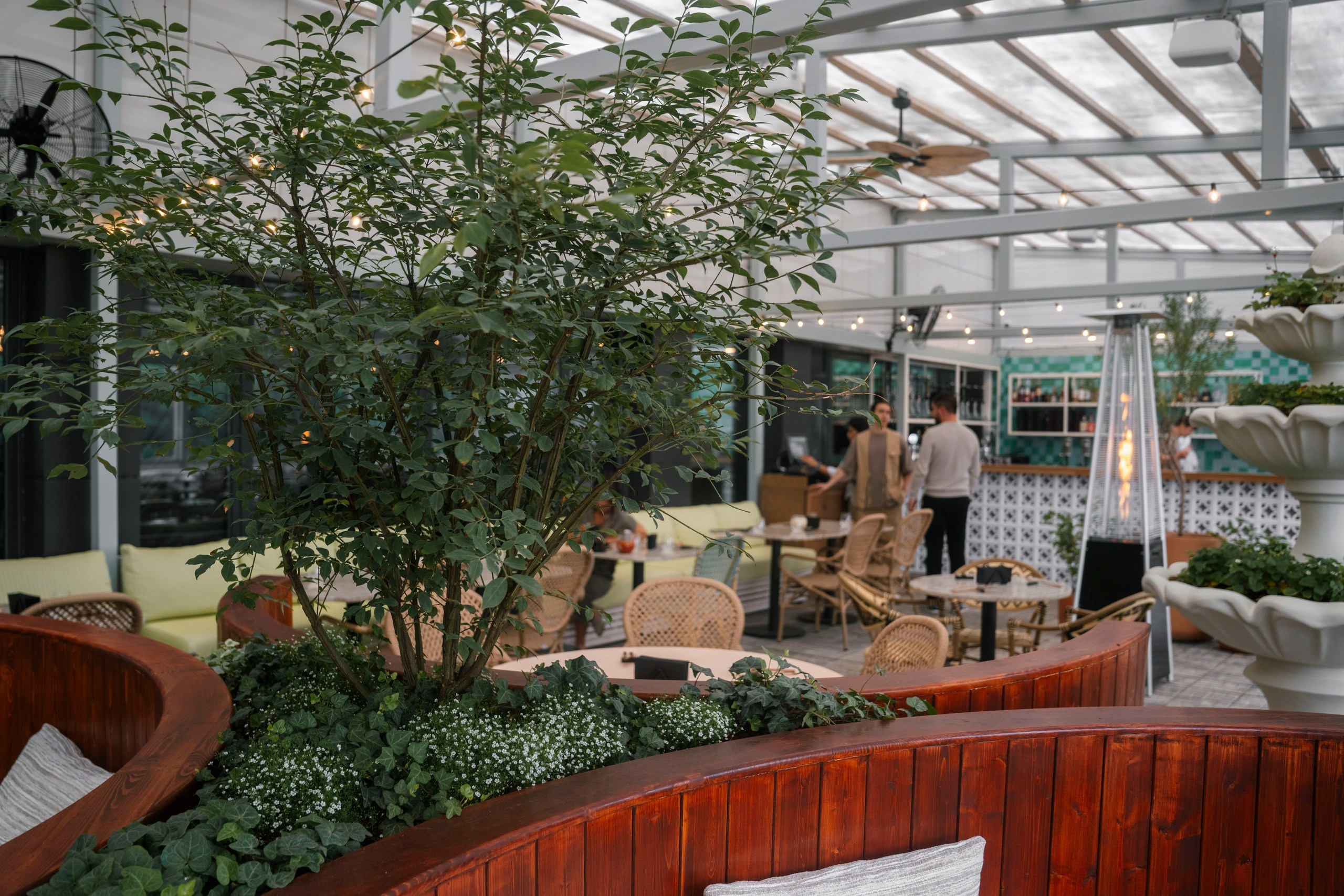 Толока х Enter. Саша Копылов, фотограф в Казани